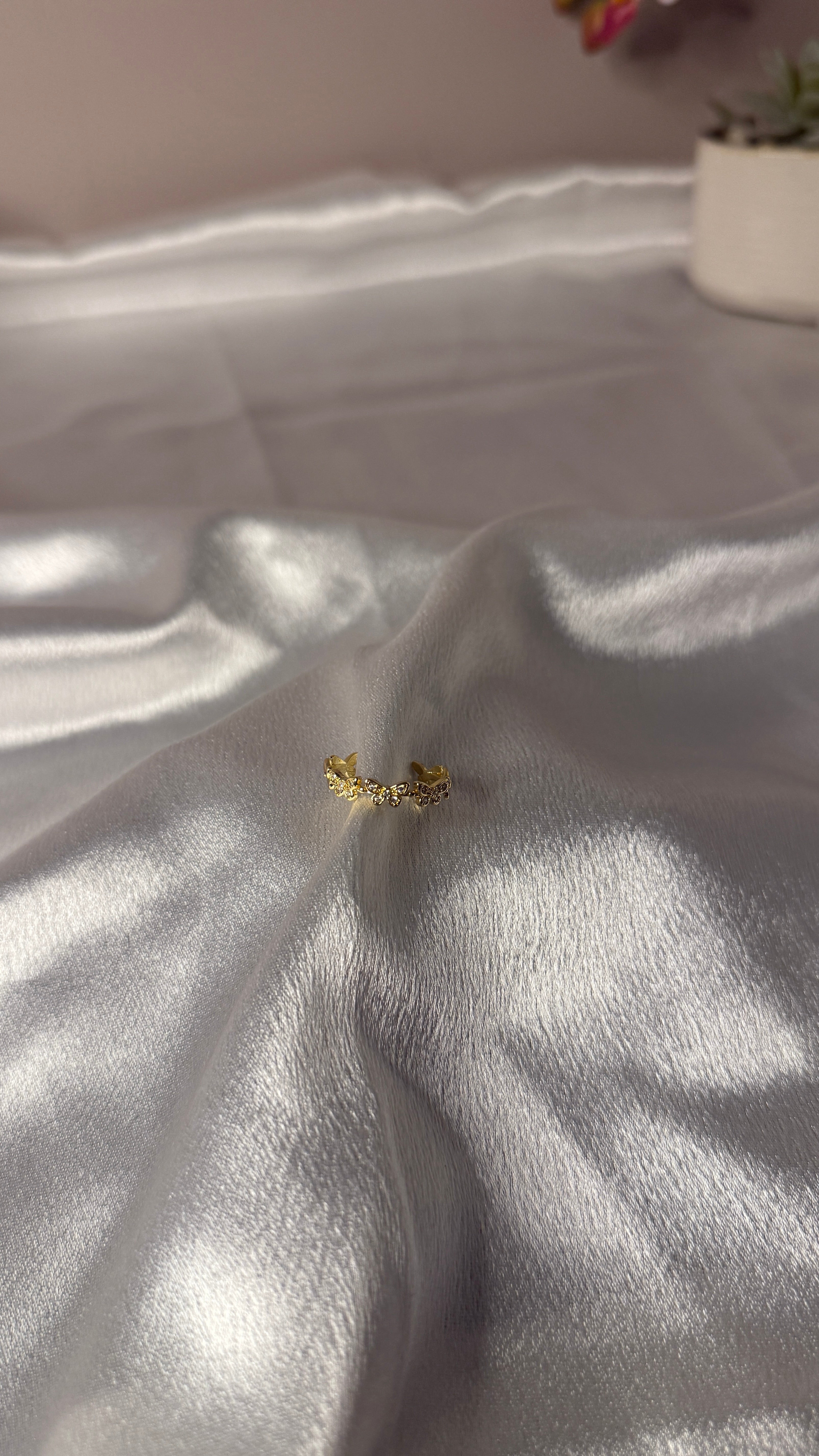 bague Yasmina