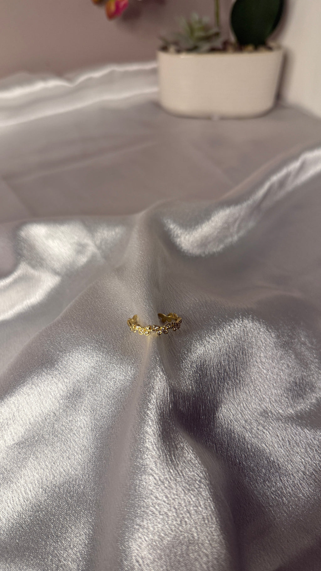 bague Yasmina