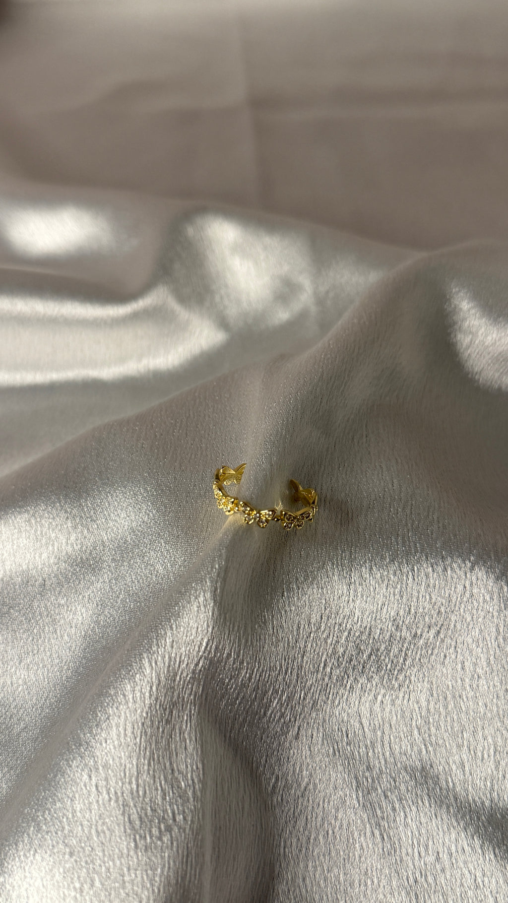 bague Yasmina