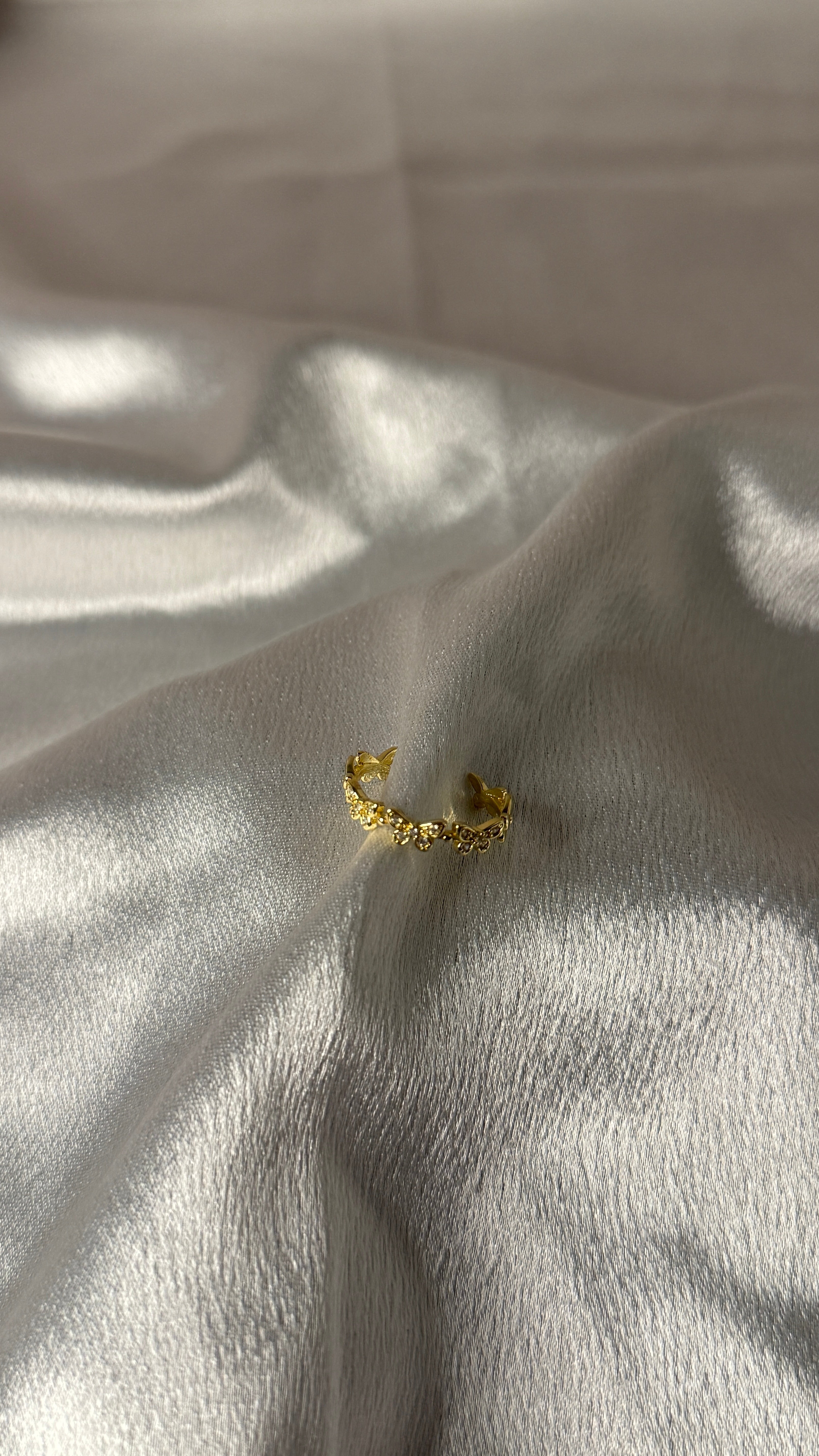 bague Yasmina