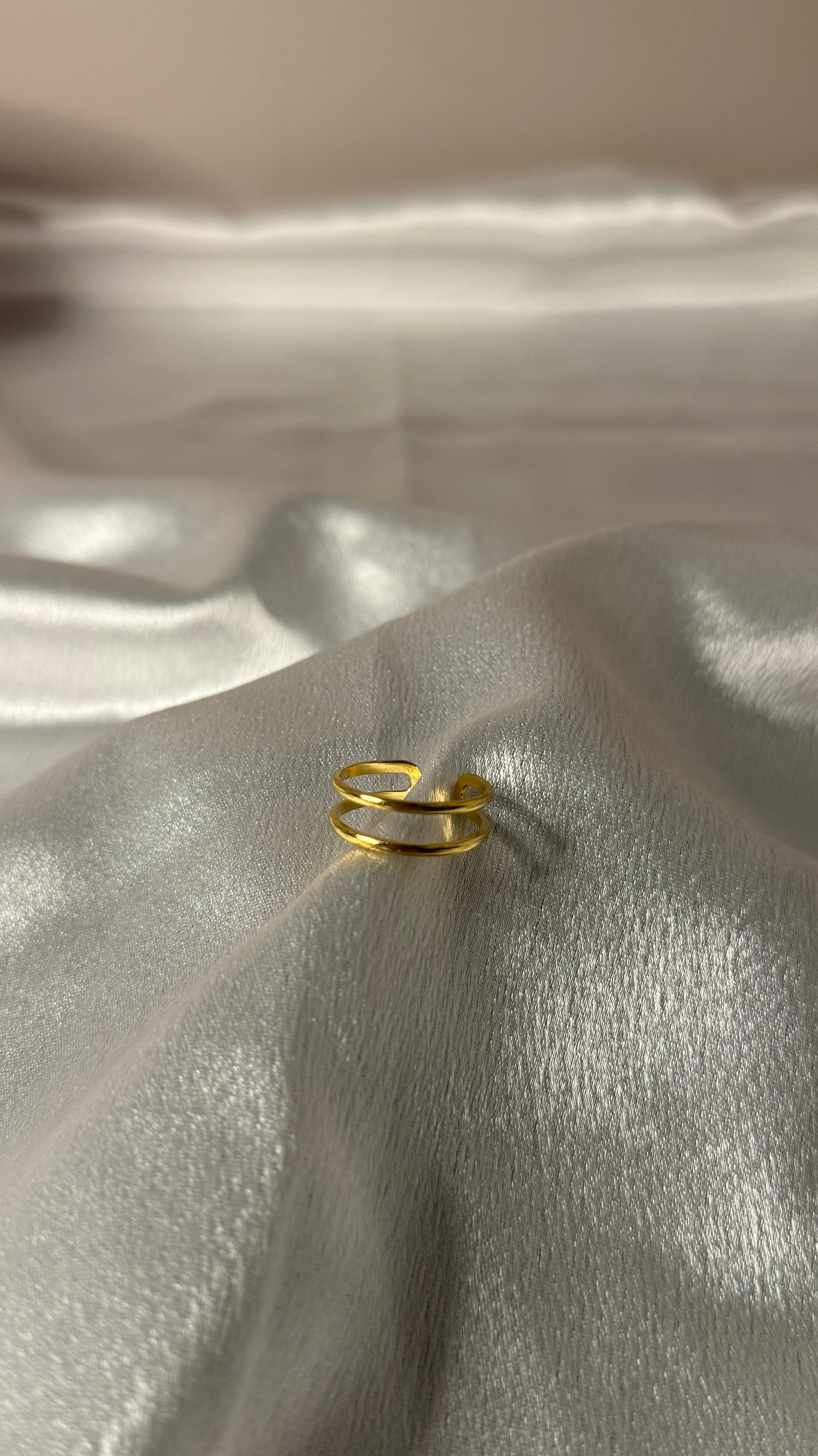 Bague Dana
