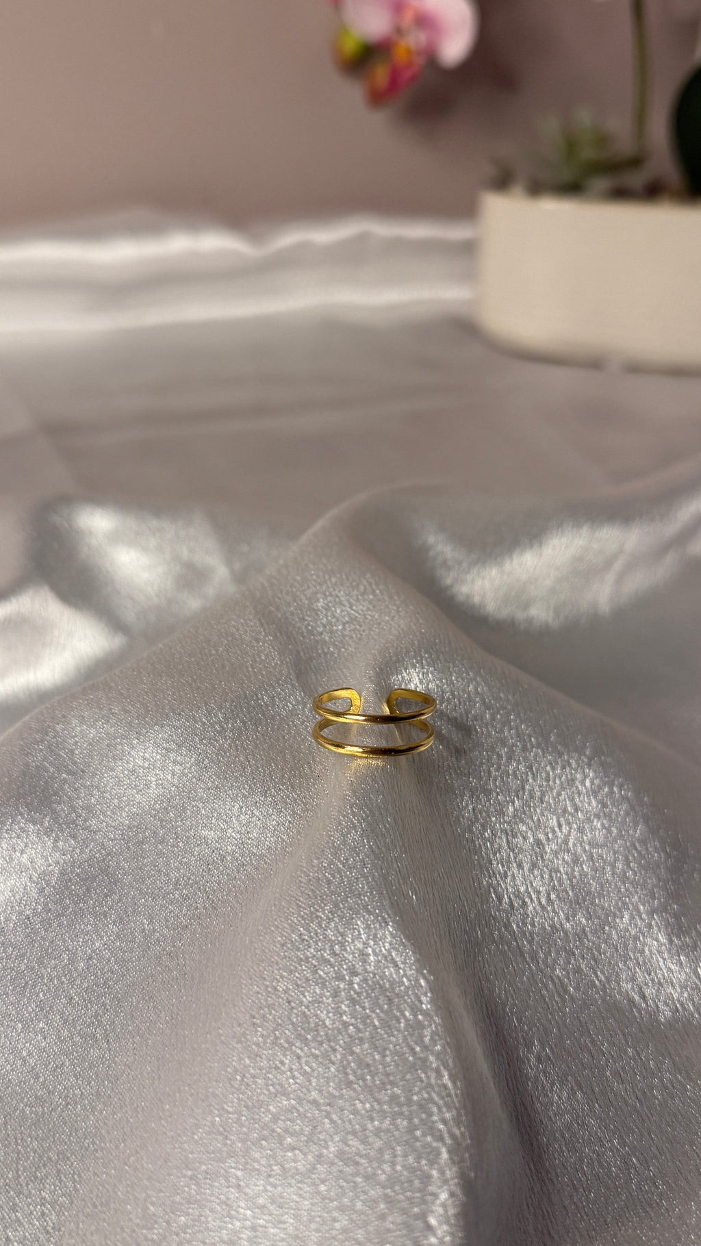 Bague Dana