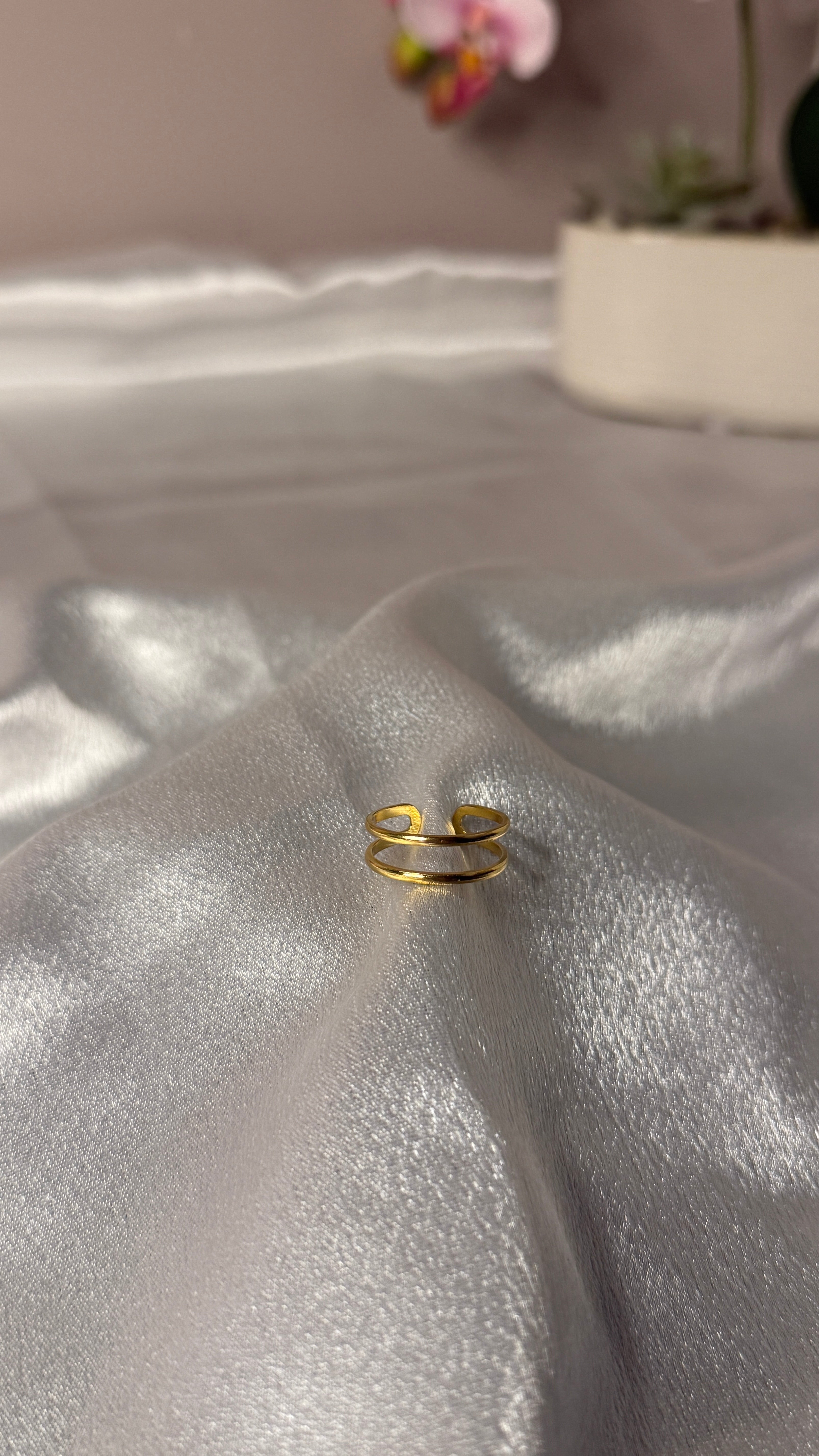 Bague Dana
