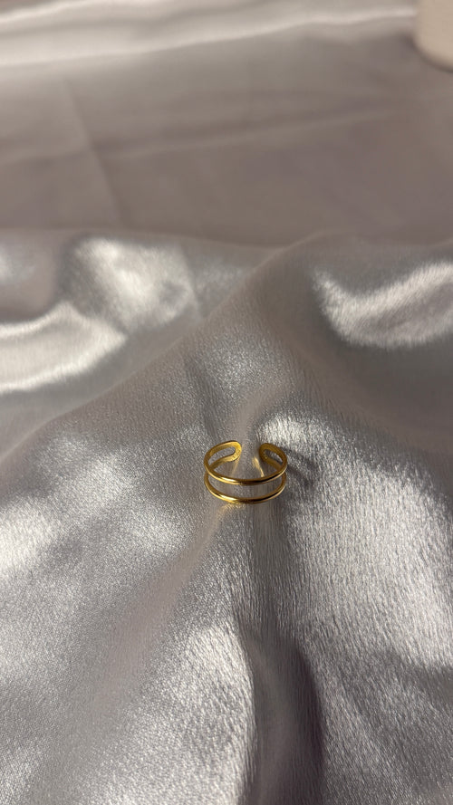 Bague Dana