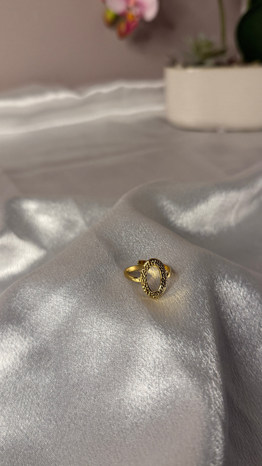 Bague Sya