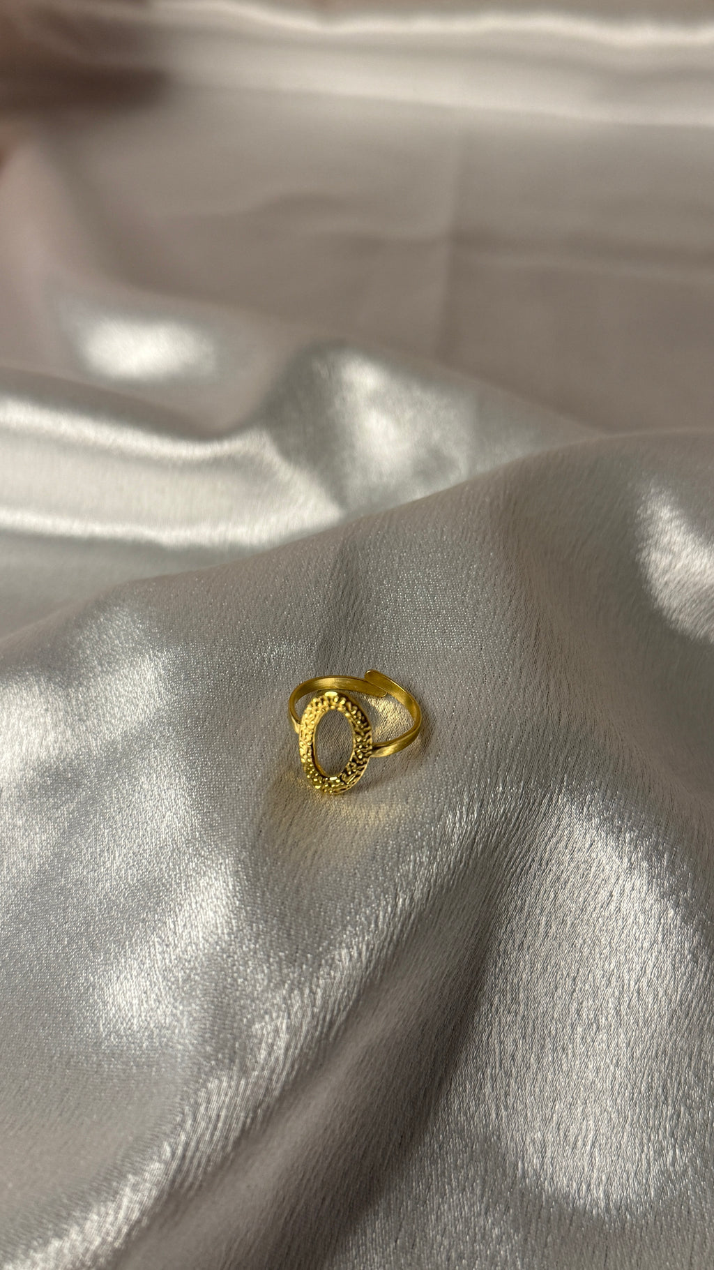 Bague Sya