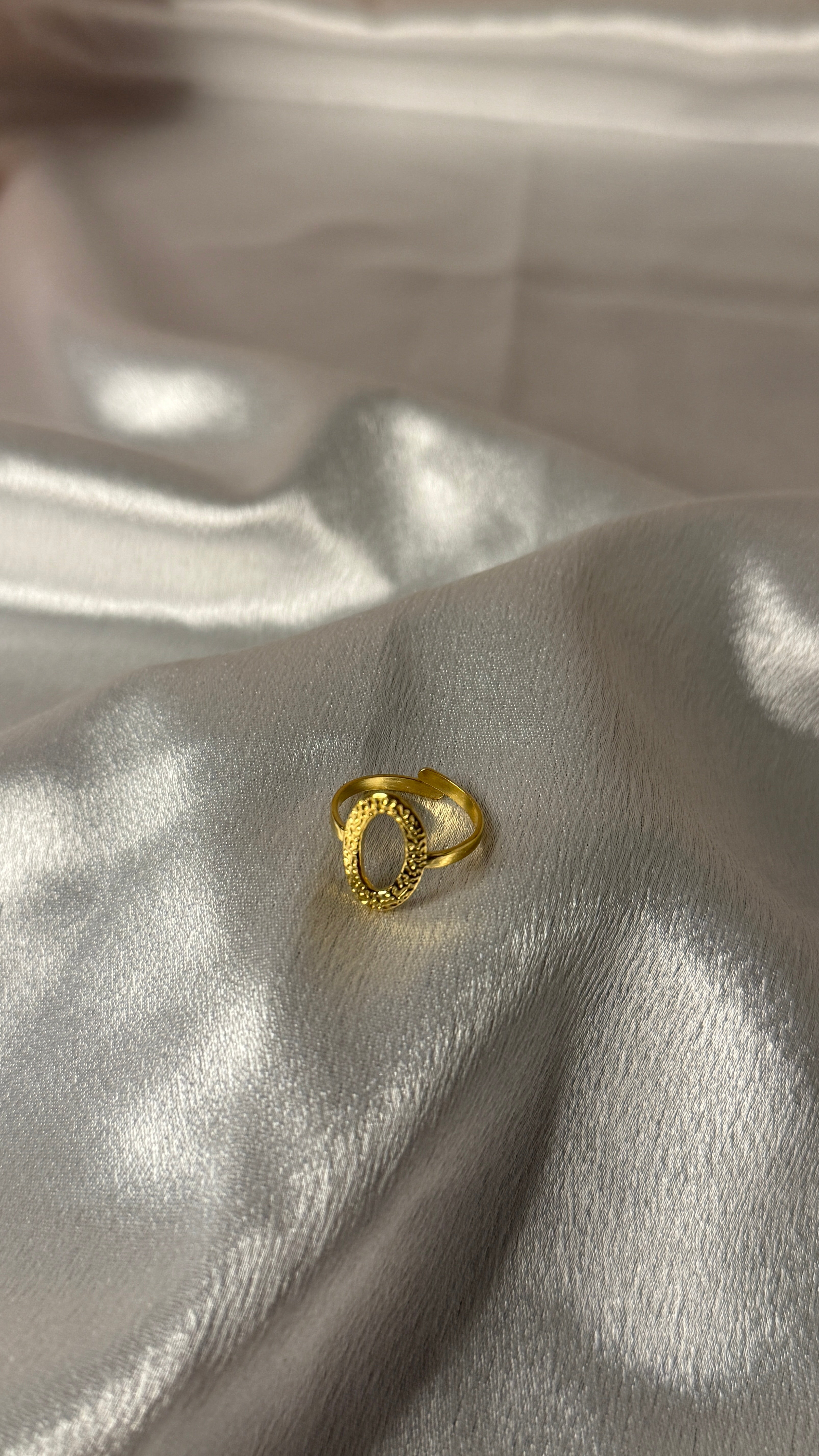 Bague Sya