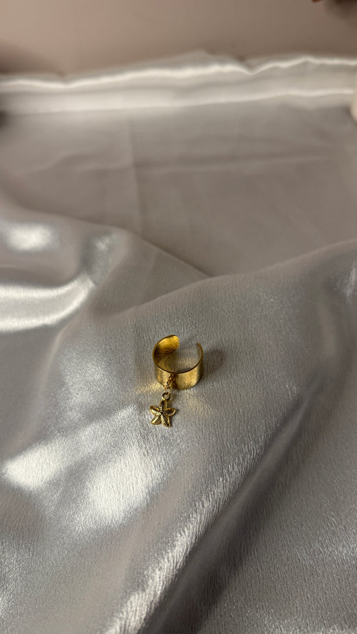 Bague Océane