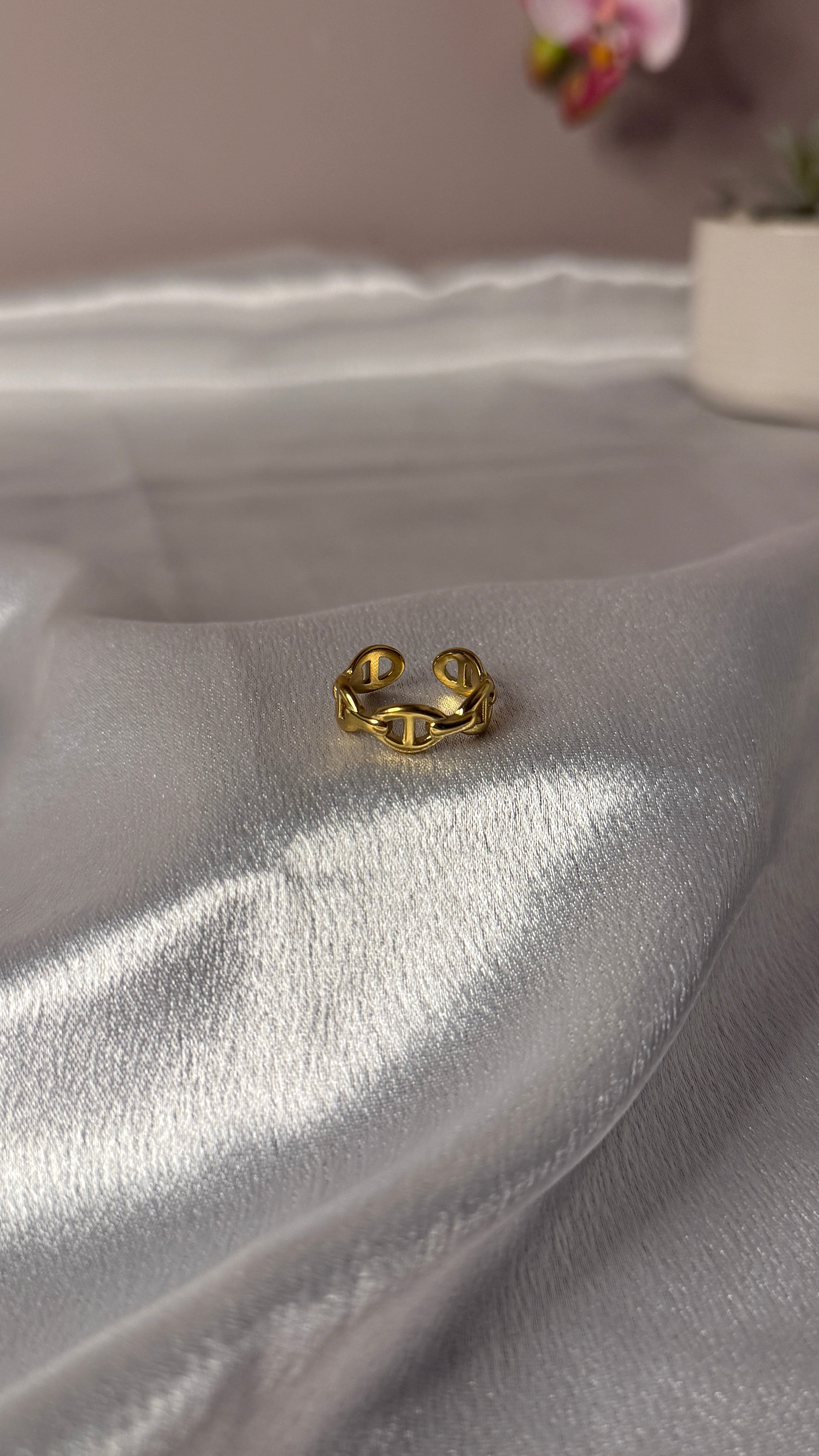 Bague Selena