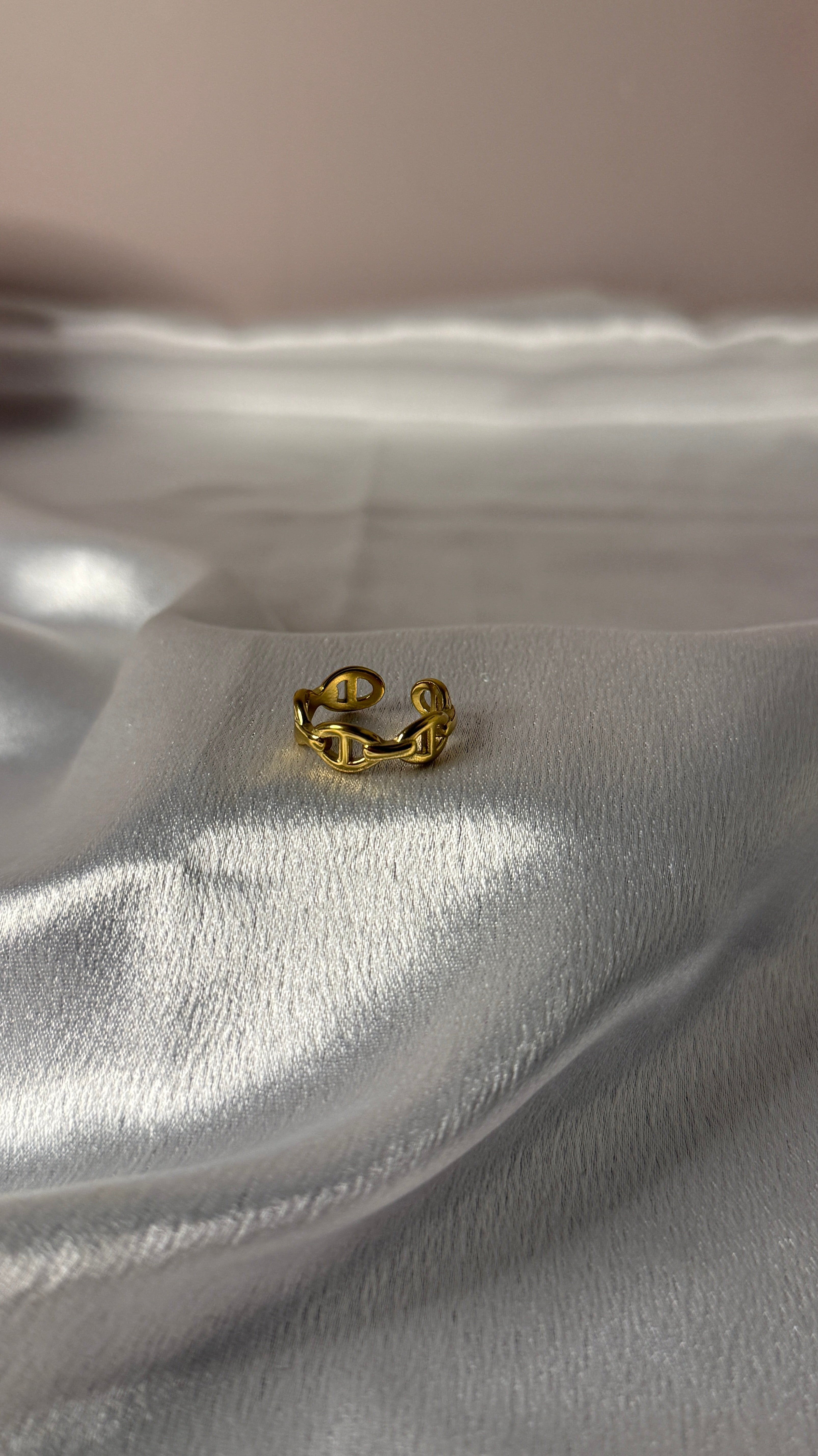 Bague Selena