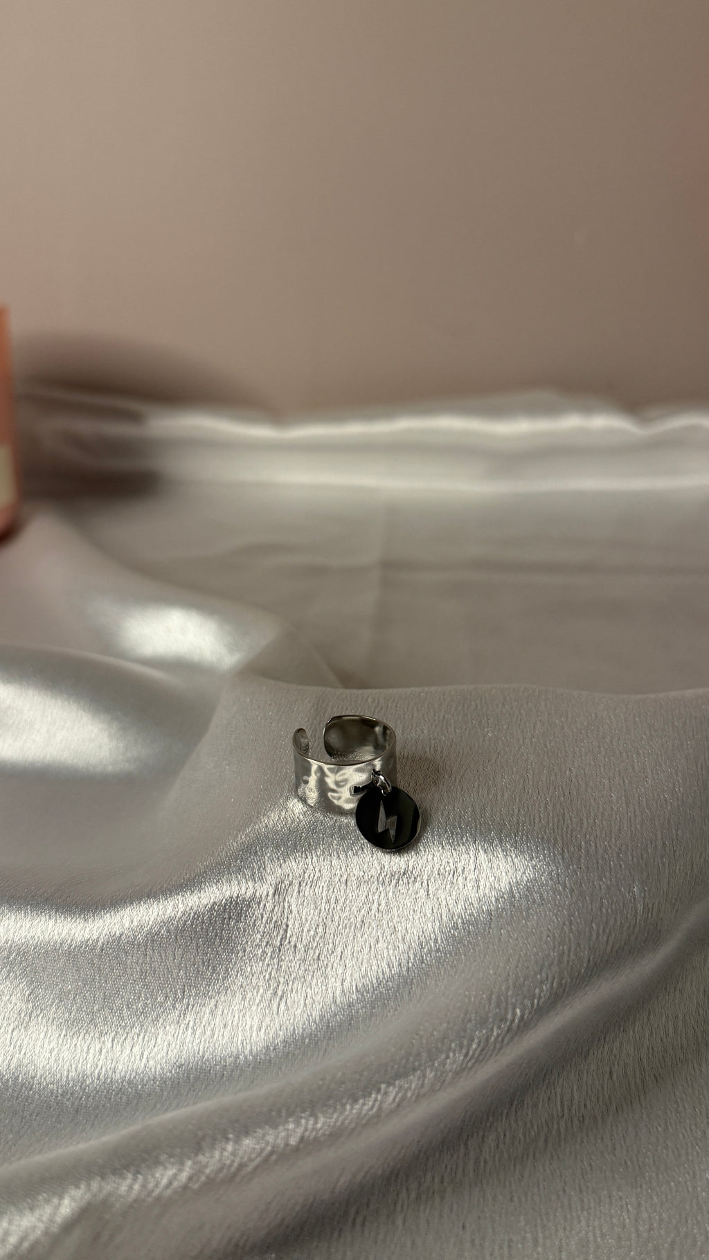 Bague Leïna