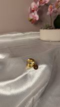 Bague Leïna