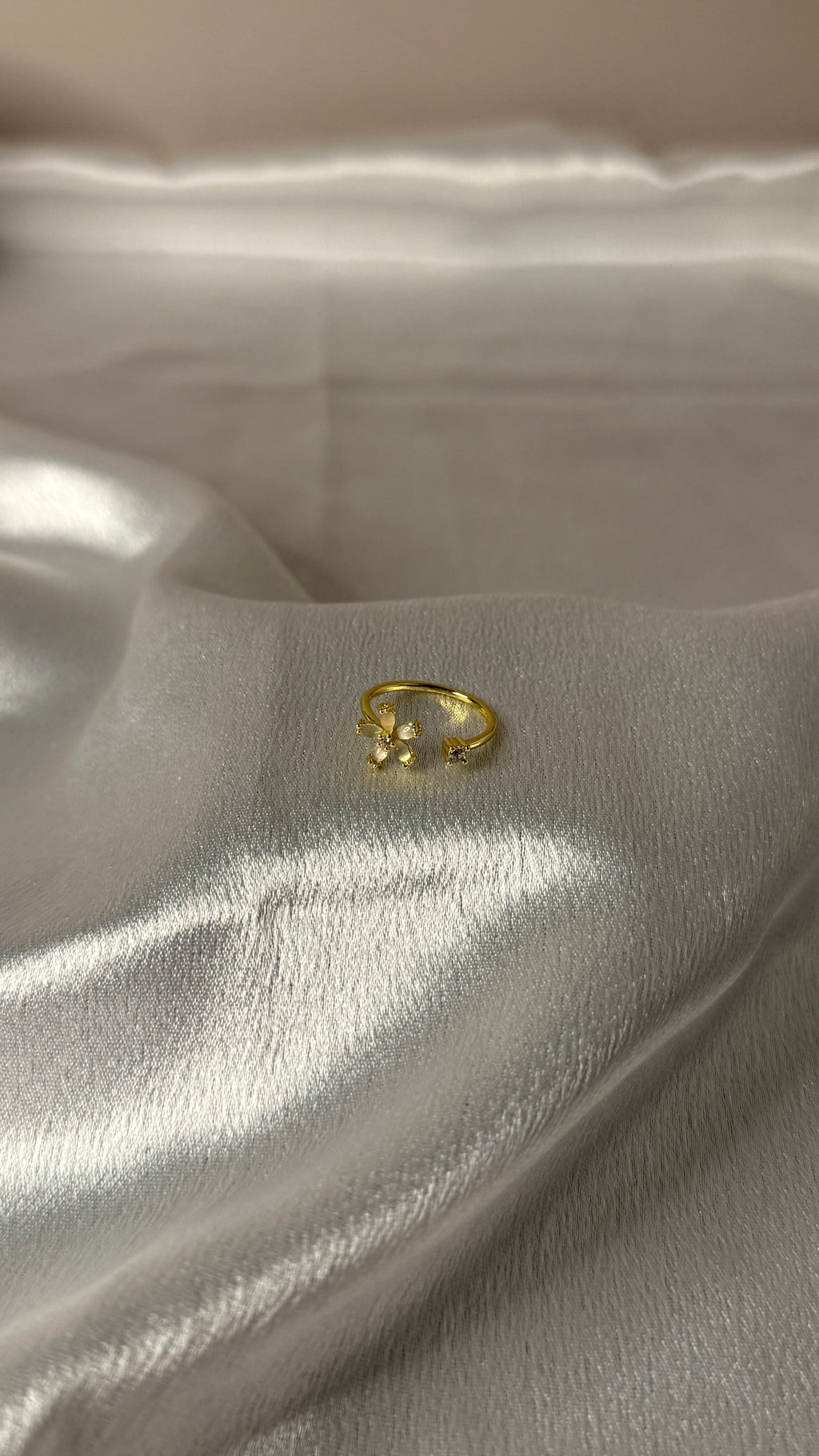 Bague Chelsy