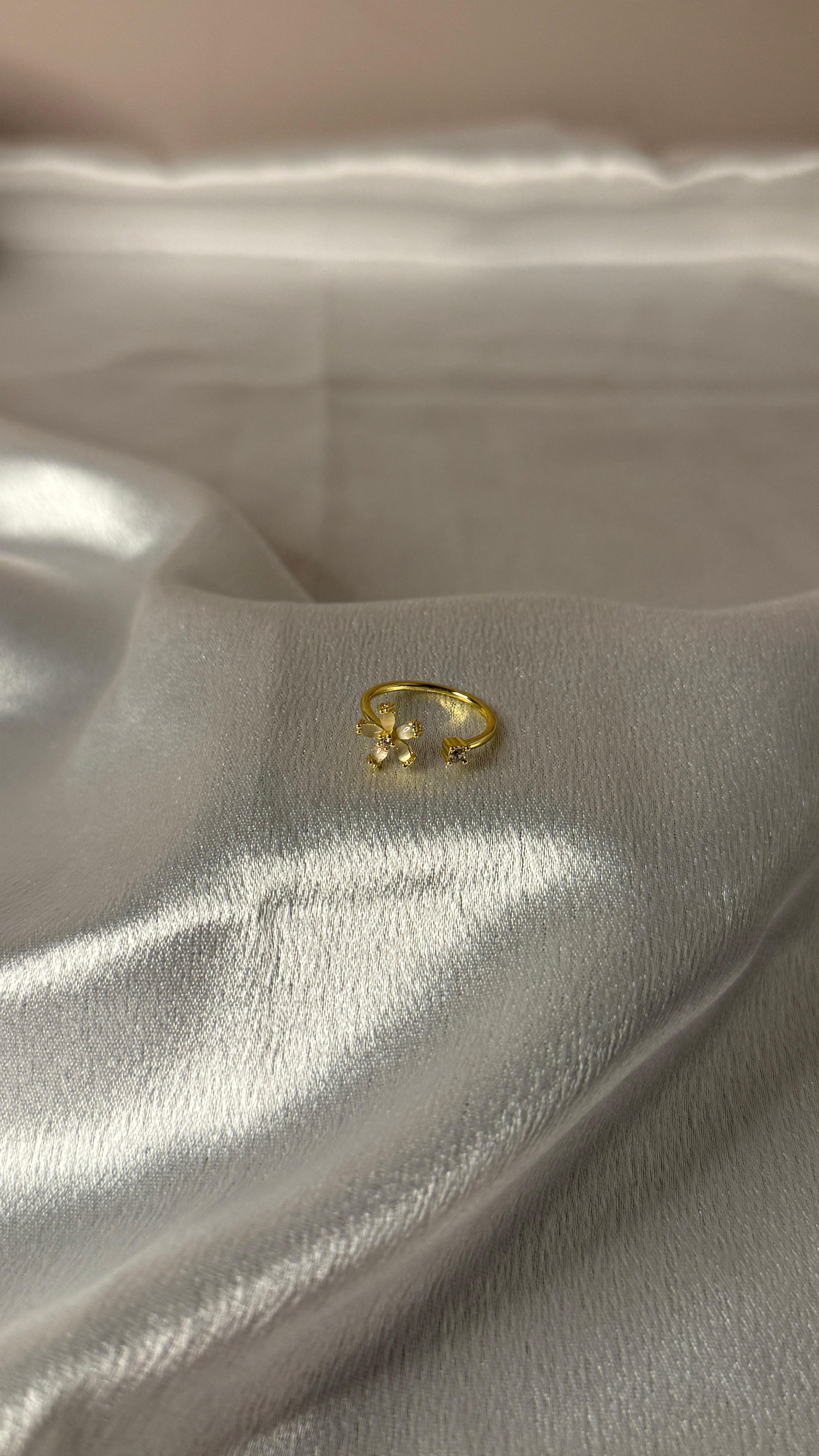 Bague Chelsy
