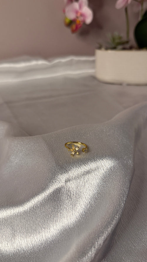 Bague Chelsy