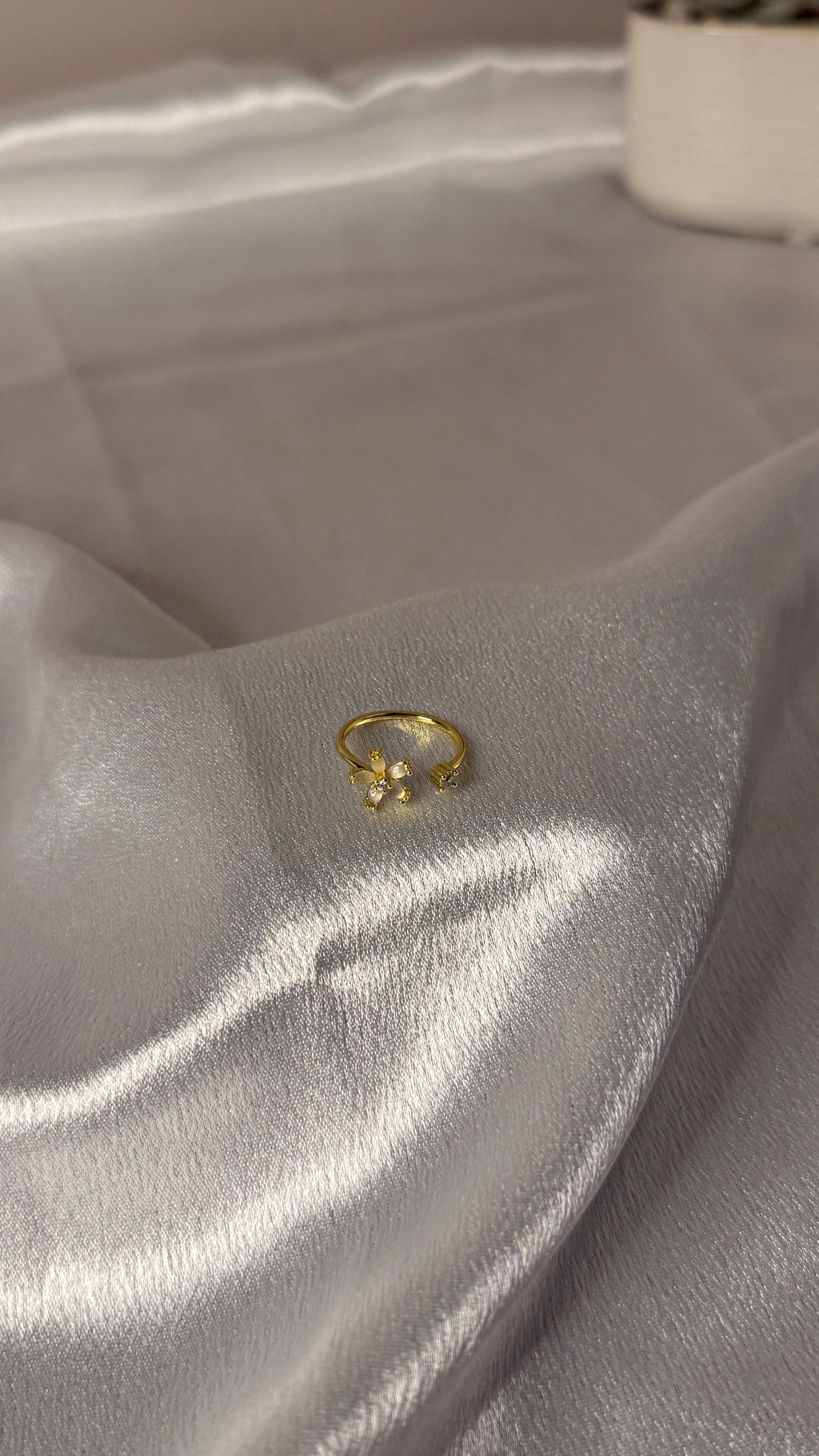 Bague Chelsy