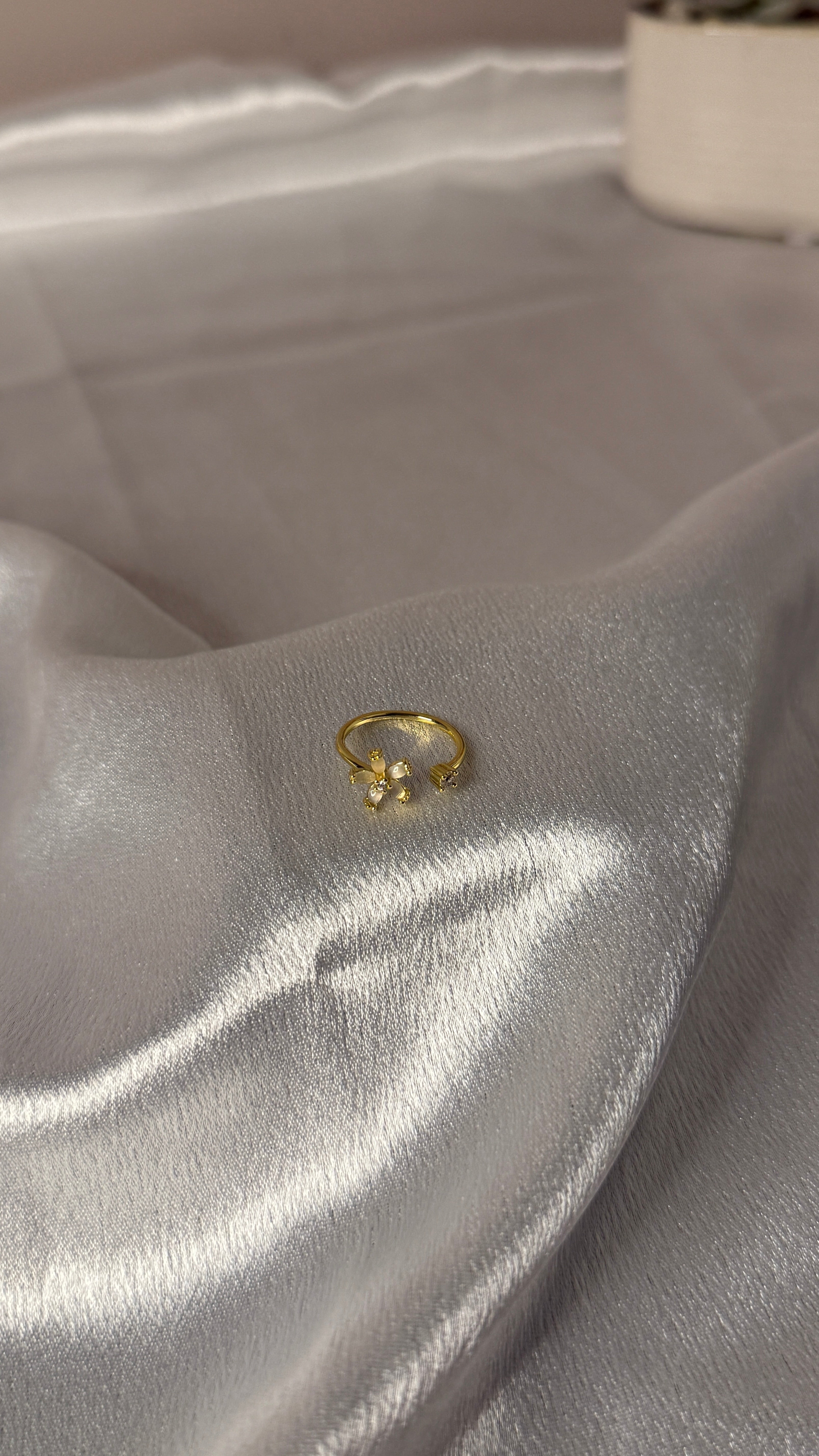 Bague Chelsy