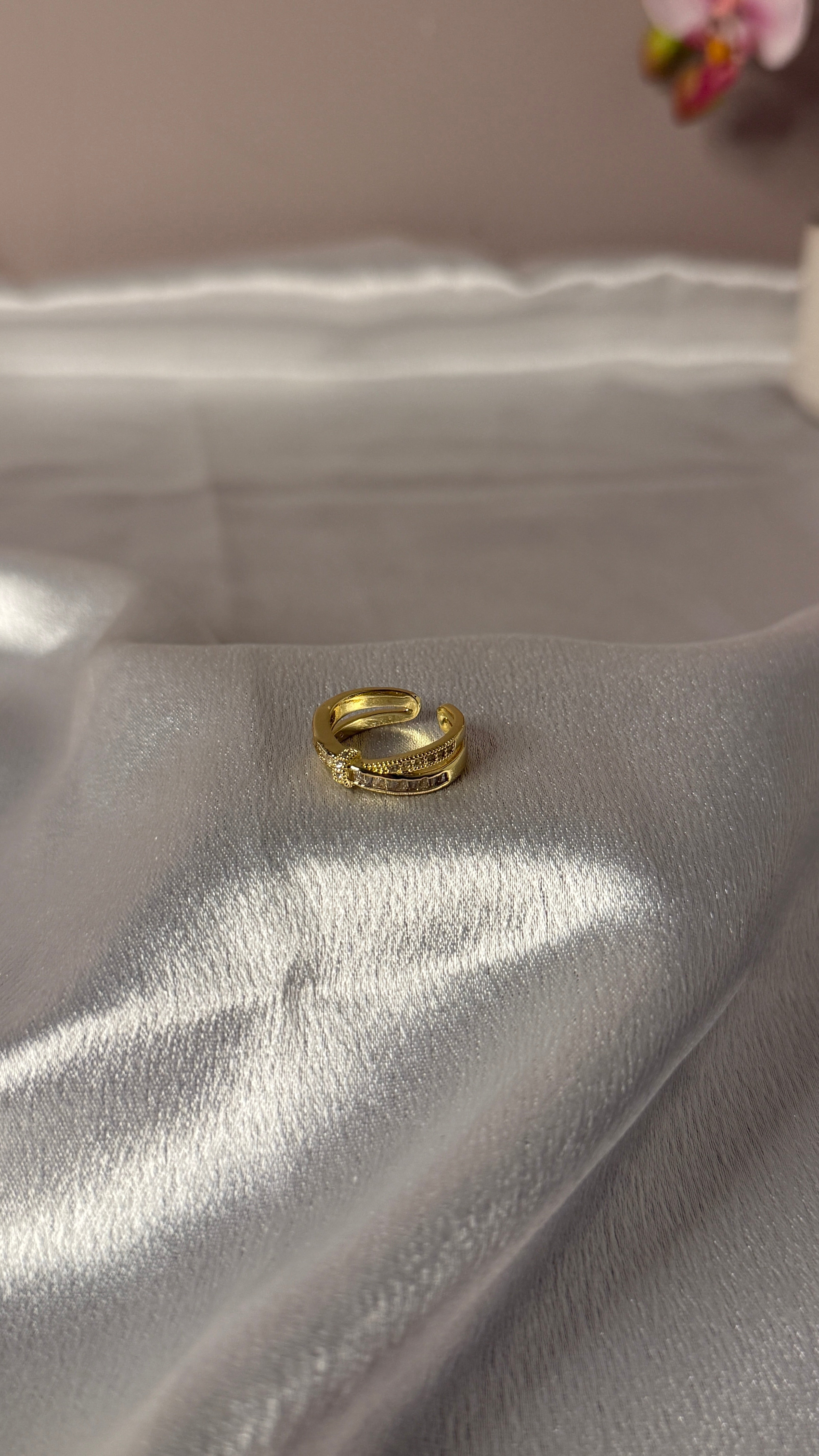 Bague Nora