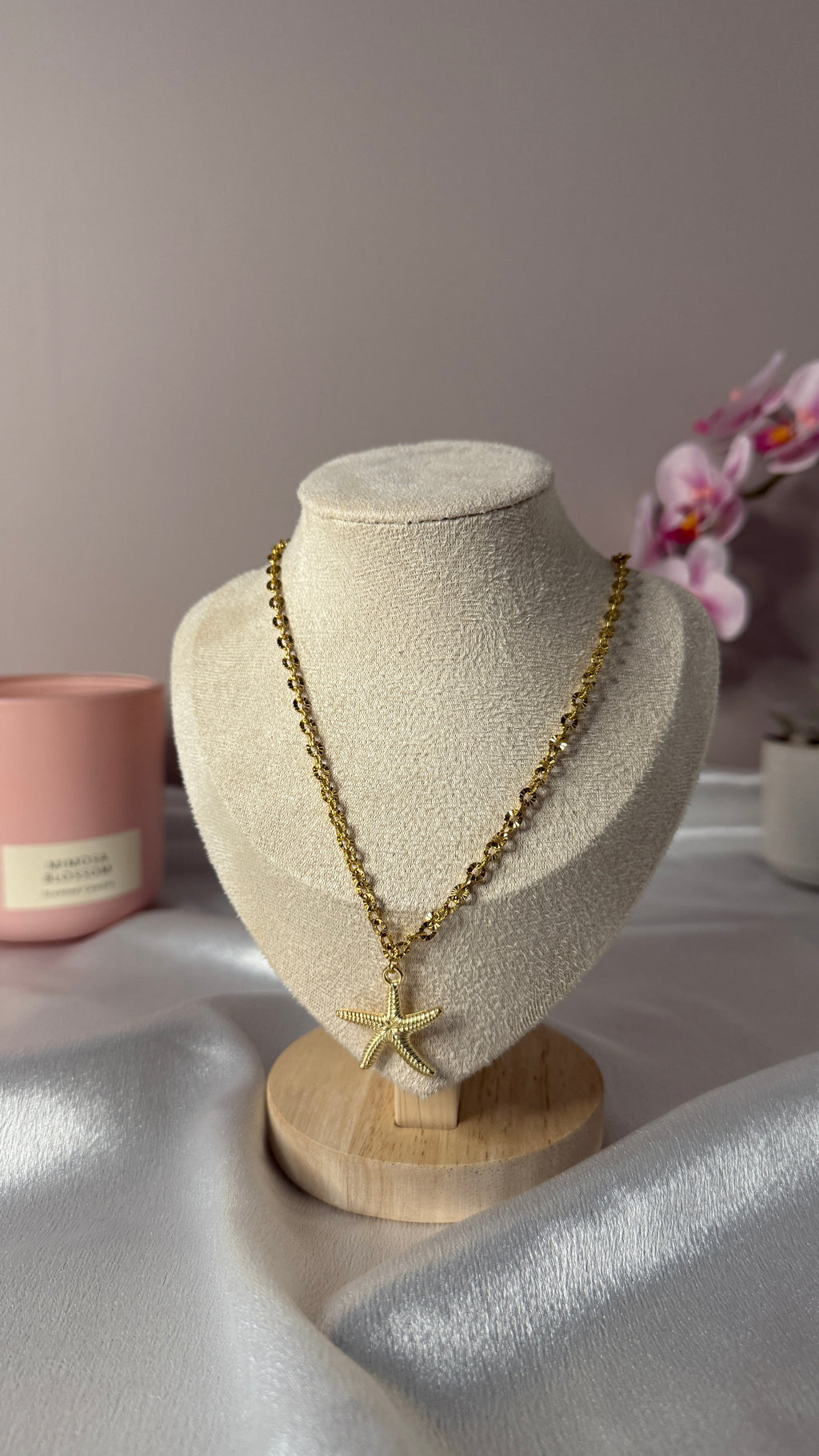 Collier Sunny