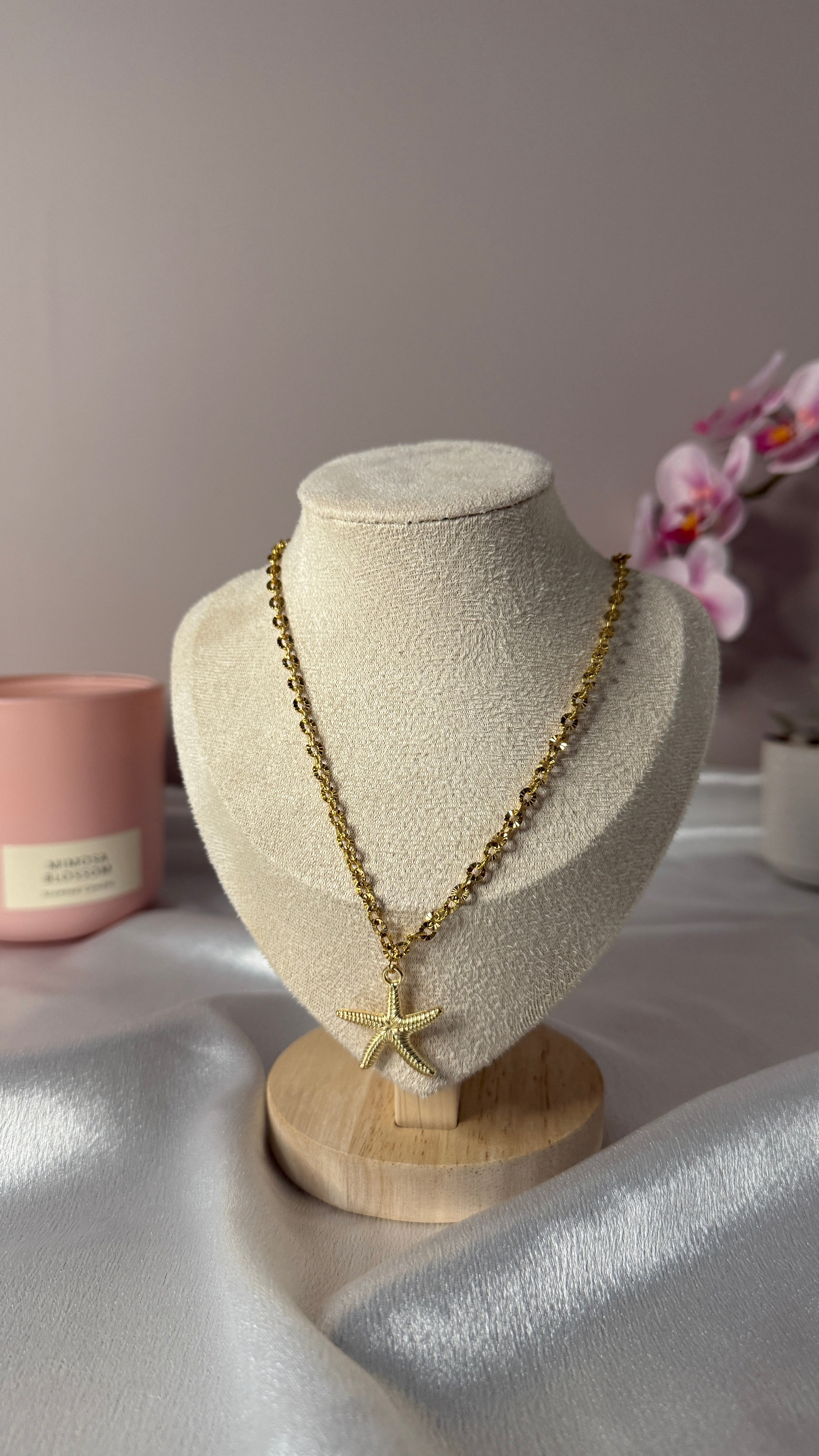 Collier Sunny