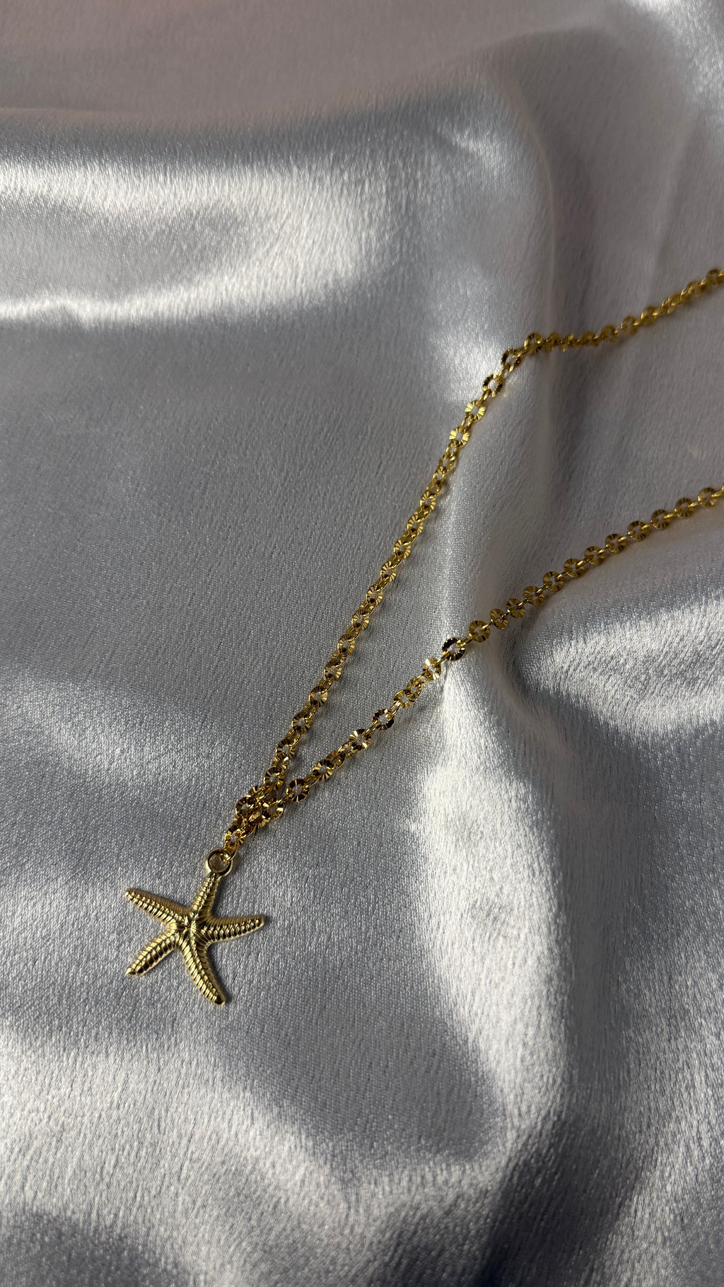 Collier Sunny