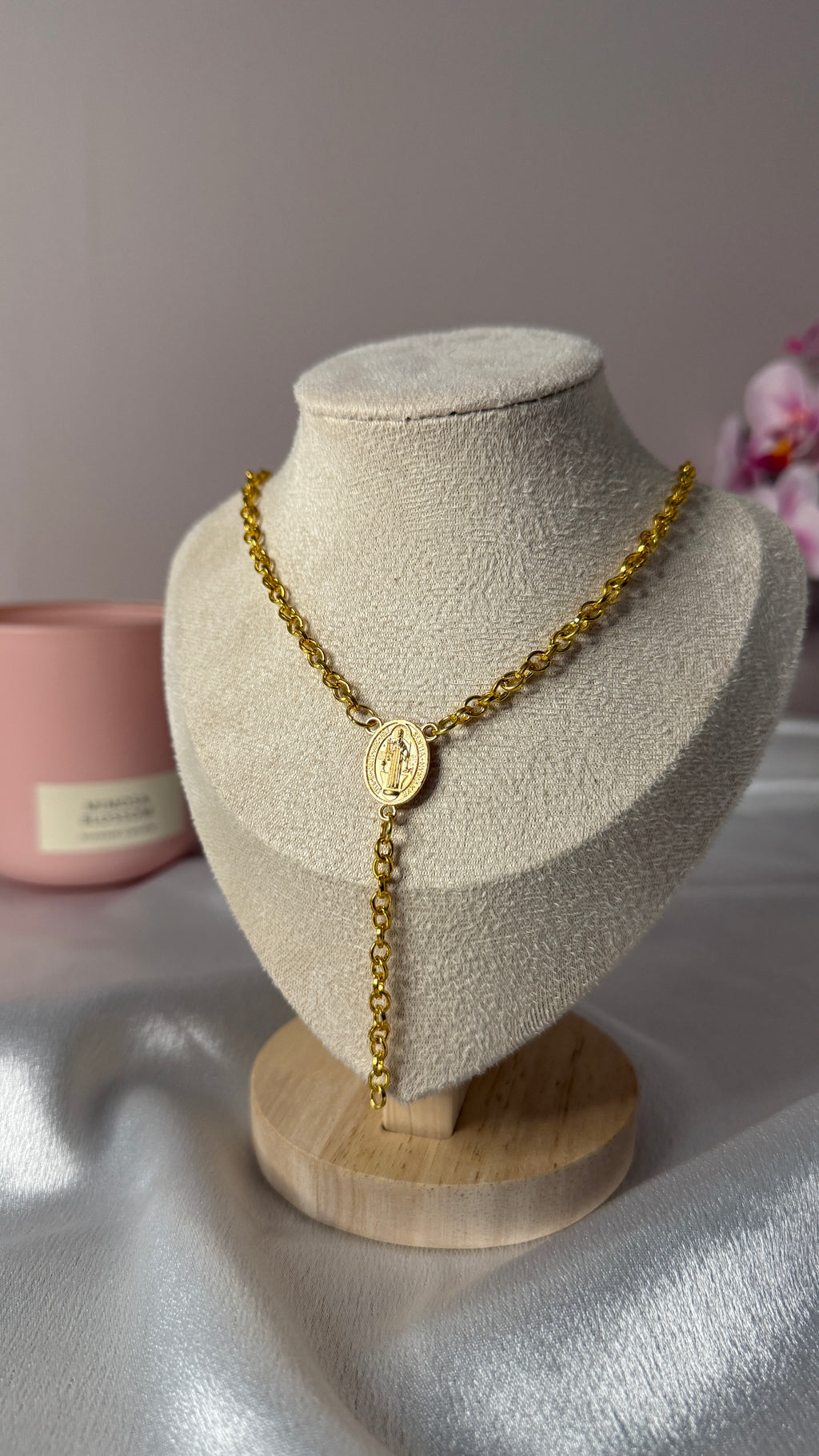 Collier Lucie