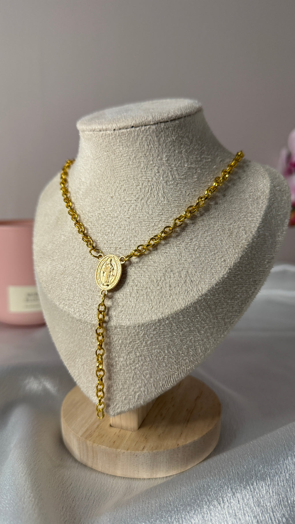 Collier Lucie