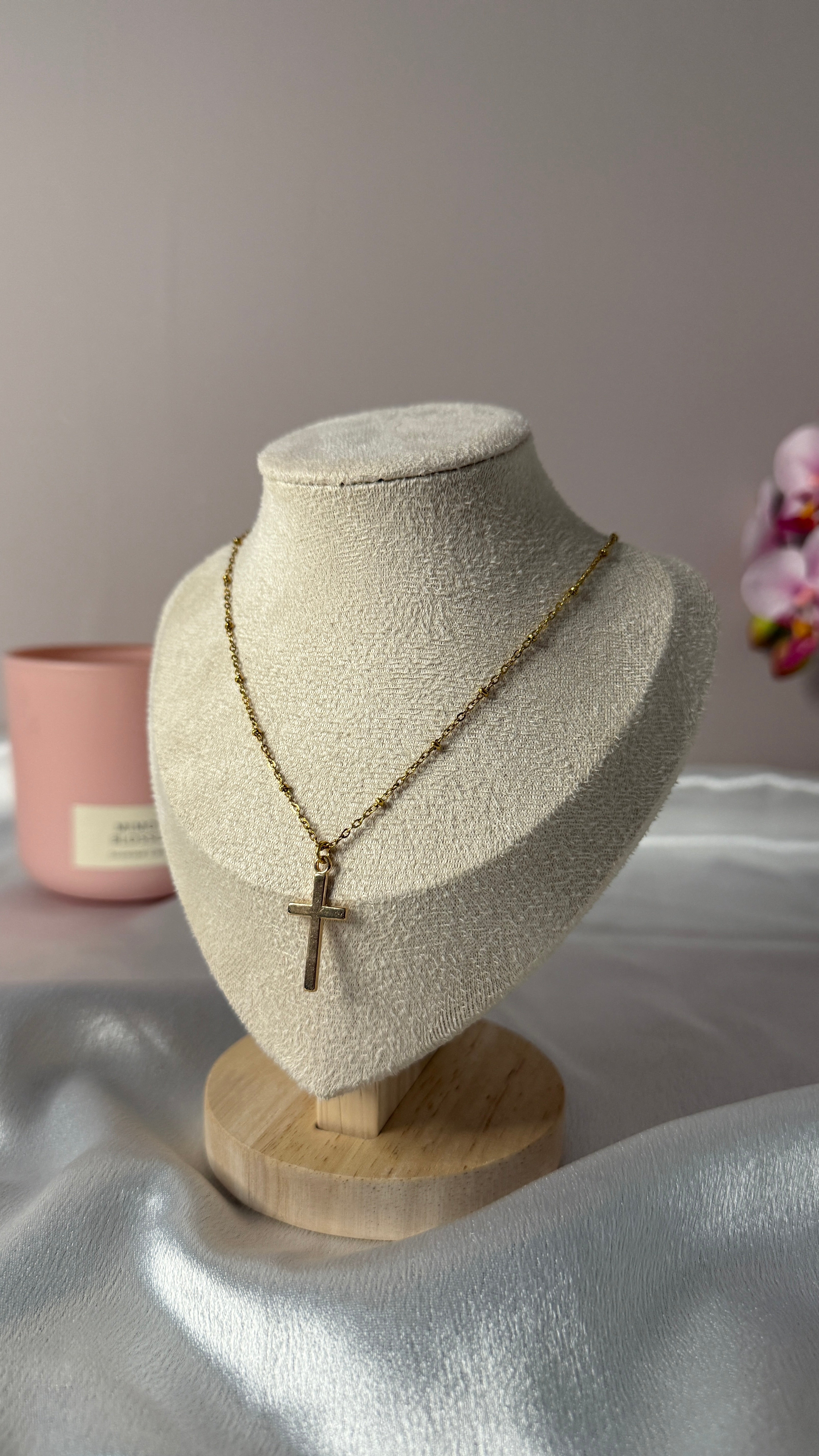 Collier Jeanne