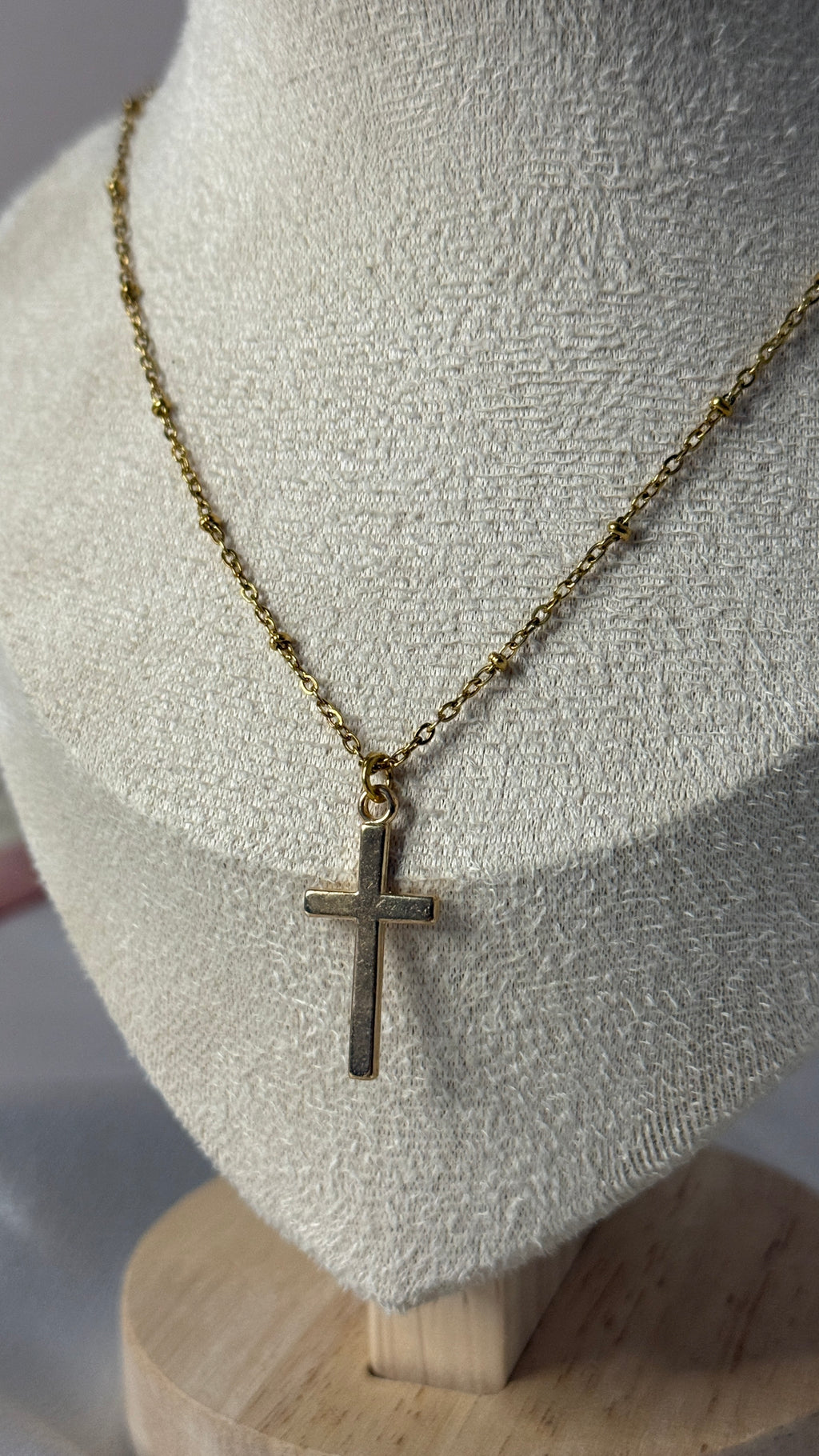 Collier Jeanne