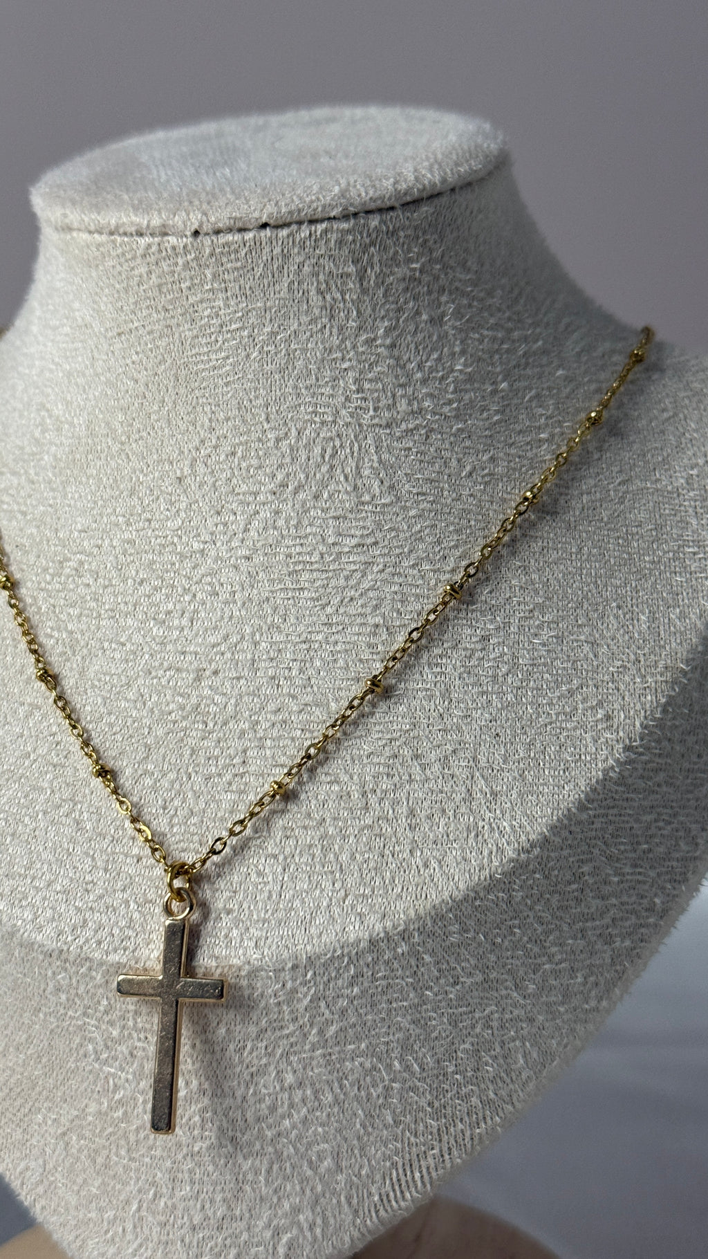 Collier Jeanne