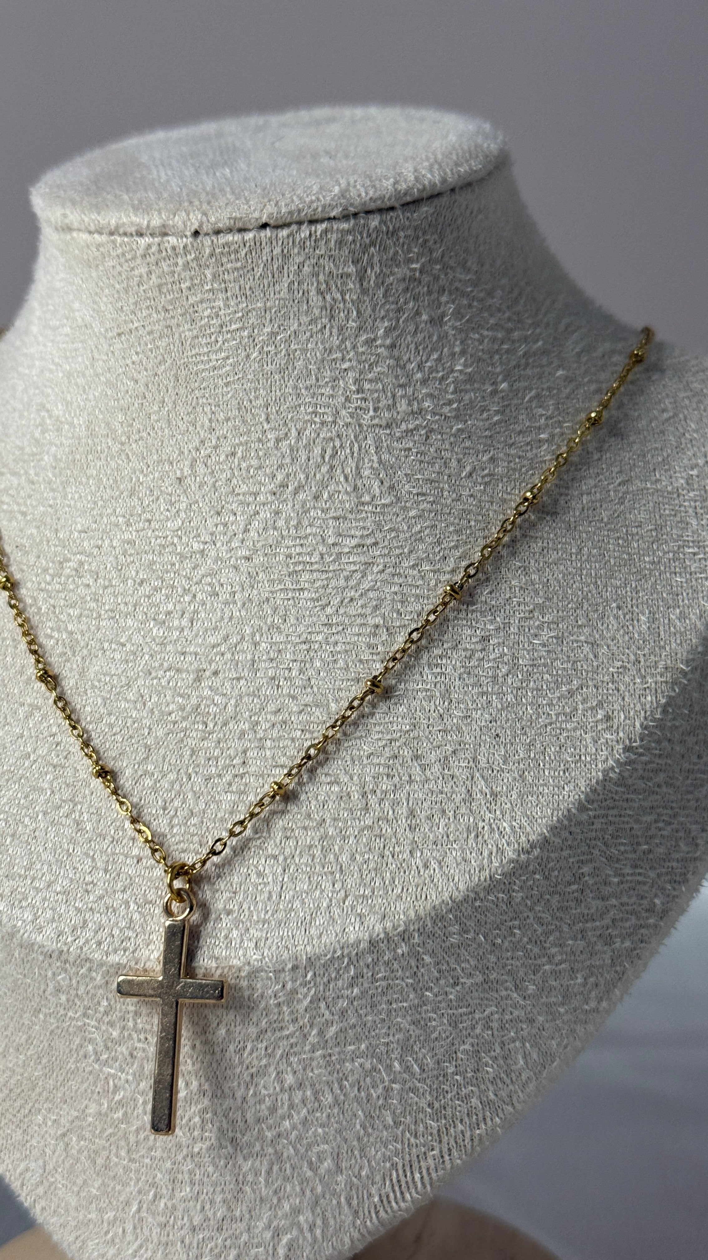 Collier Jeanne