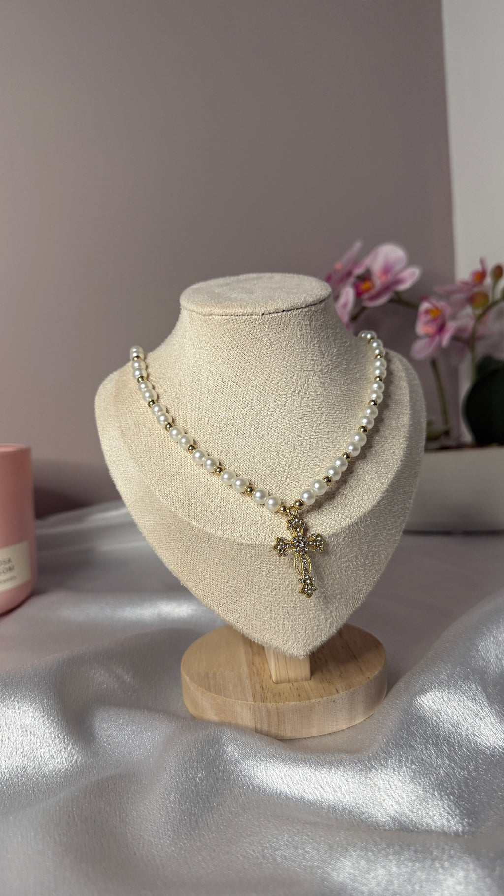 Collier Chloé
