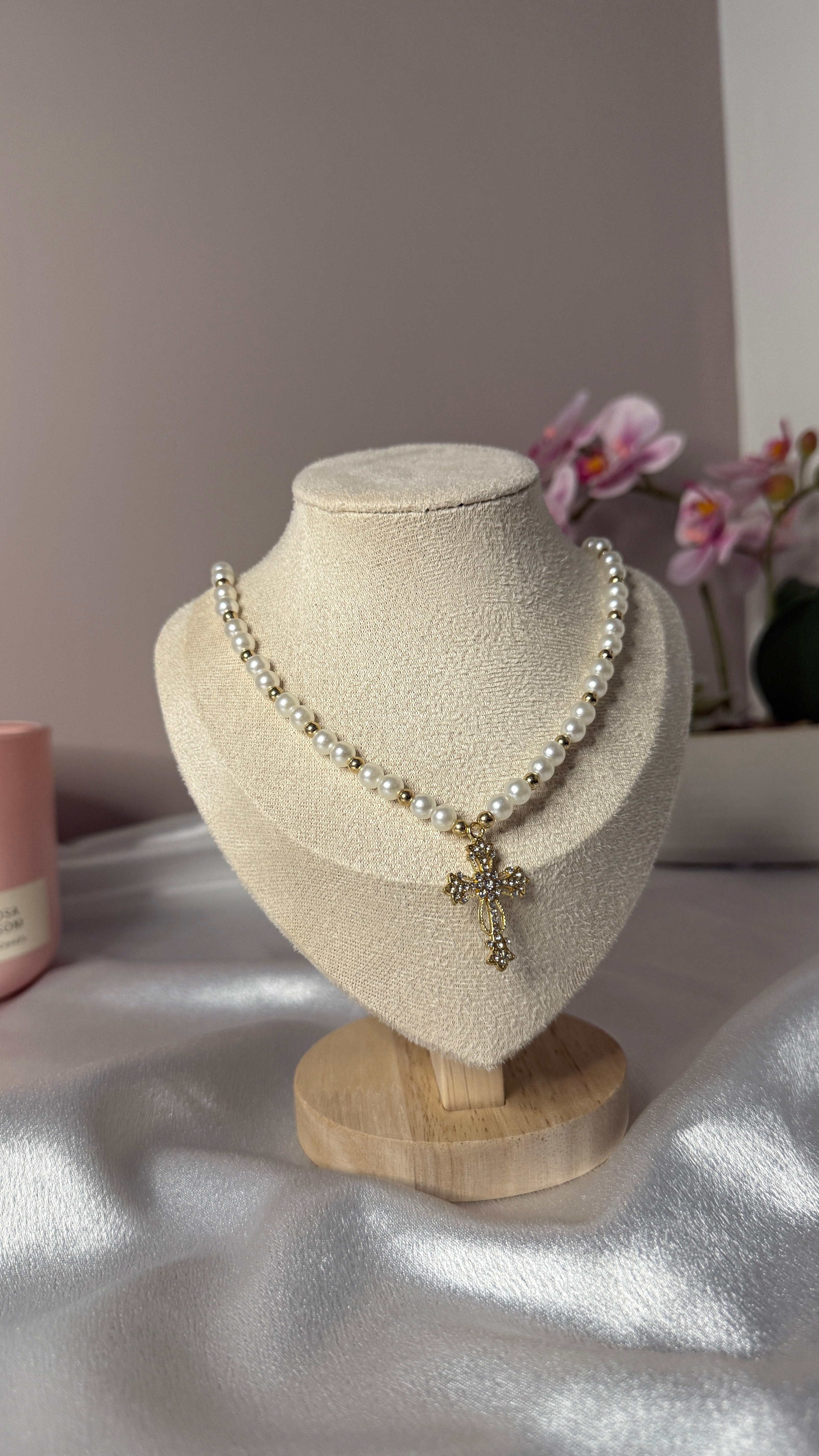 Collier Chloé