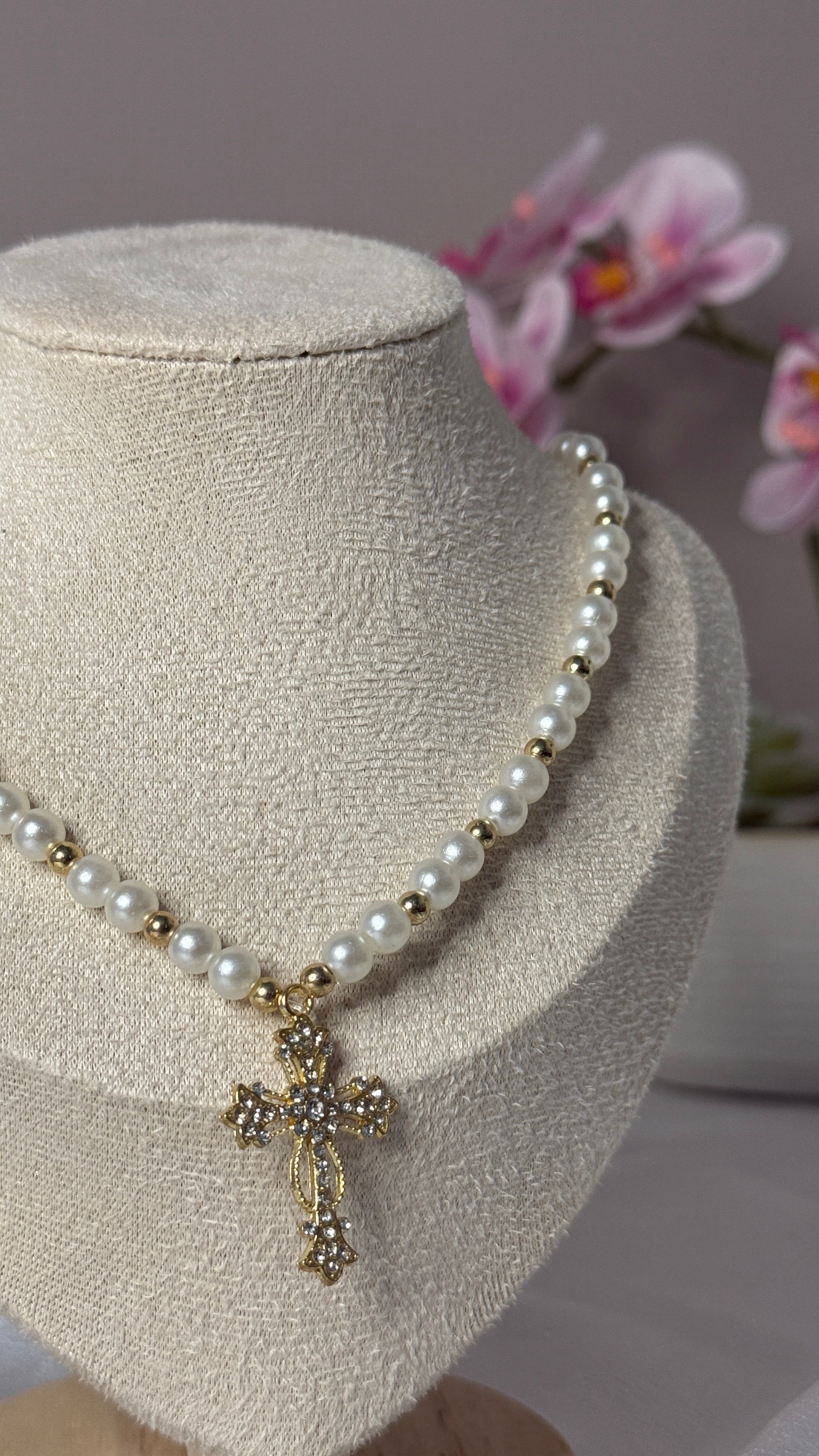 Collier Chloé