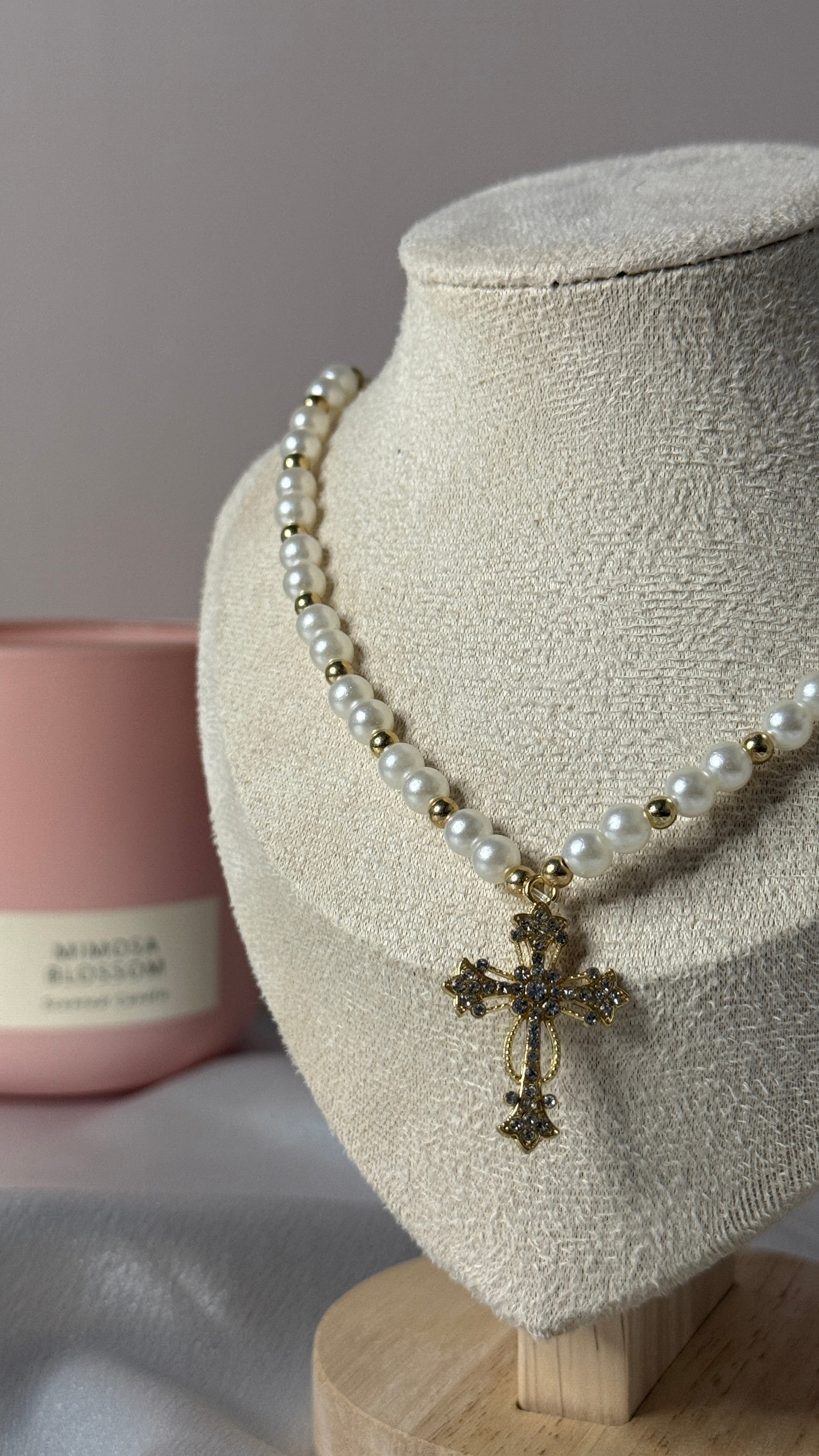 Collier Chloé