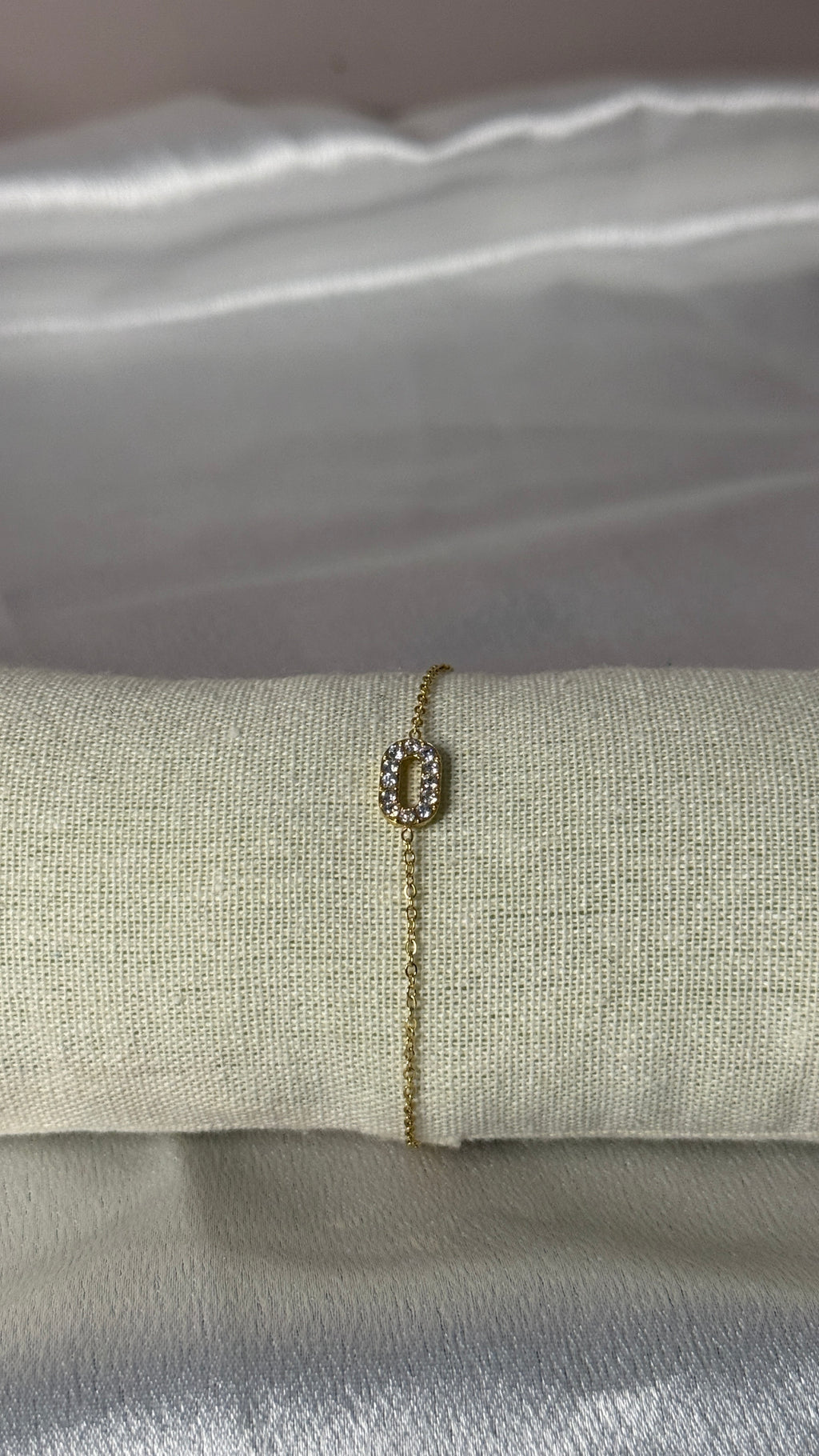 Bracelet Nessa