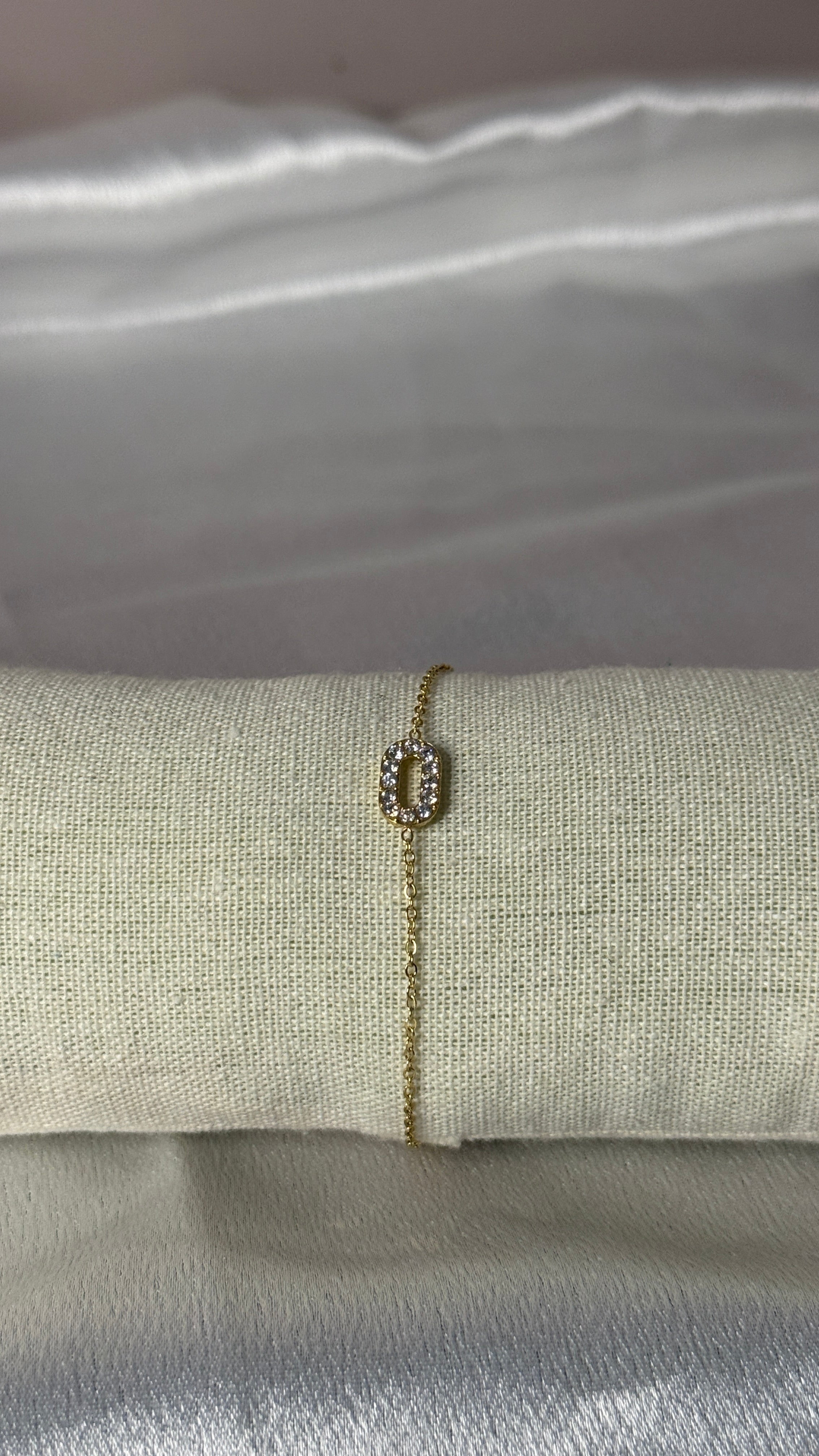 Bracelet Nessa