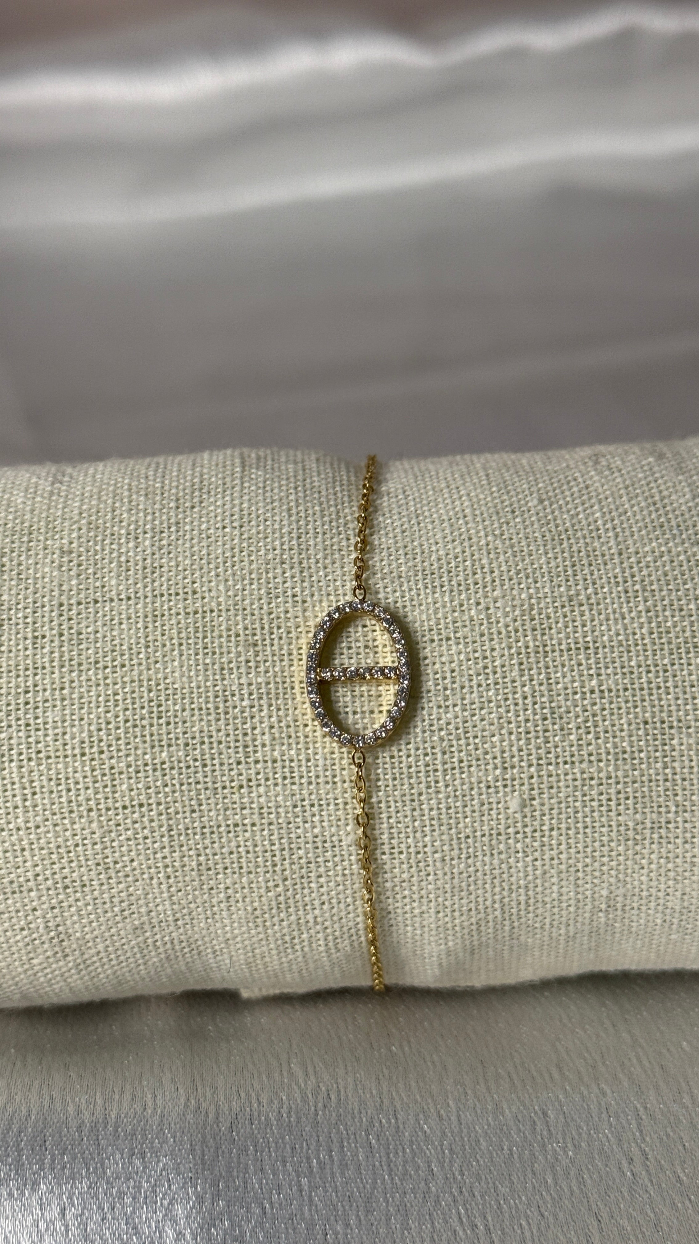 Bracelet Gloria