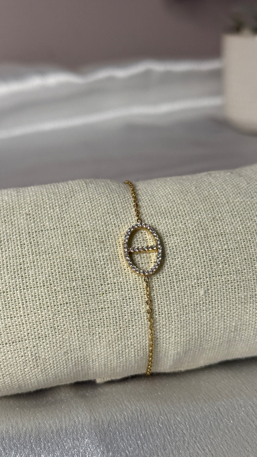 Bracelet Gloria