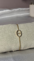 Bracelet Gloria