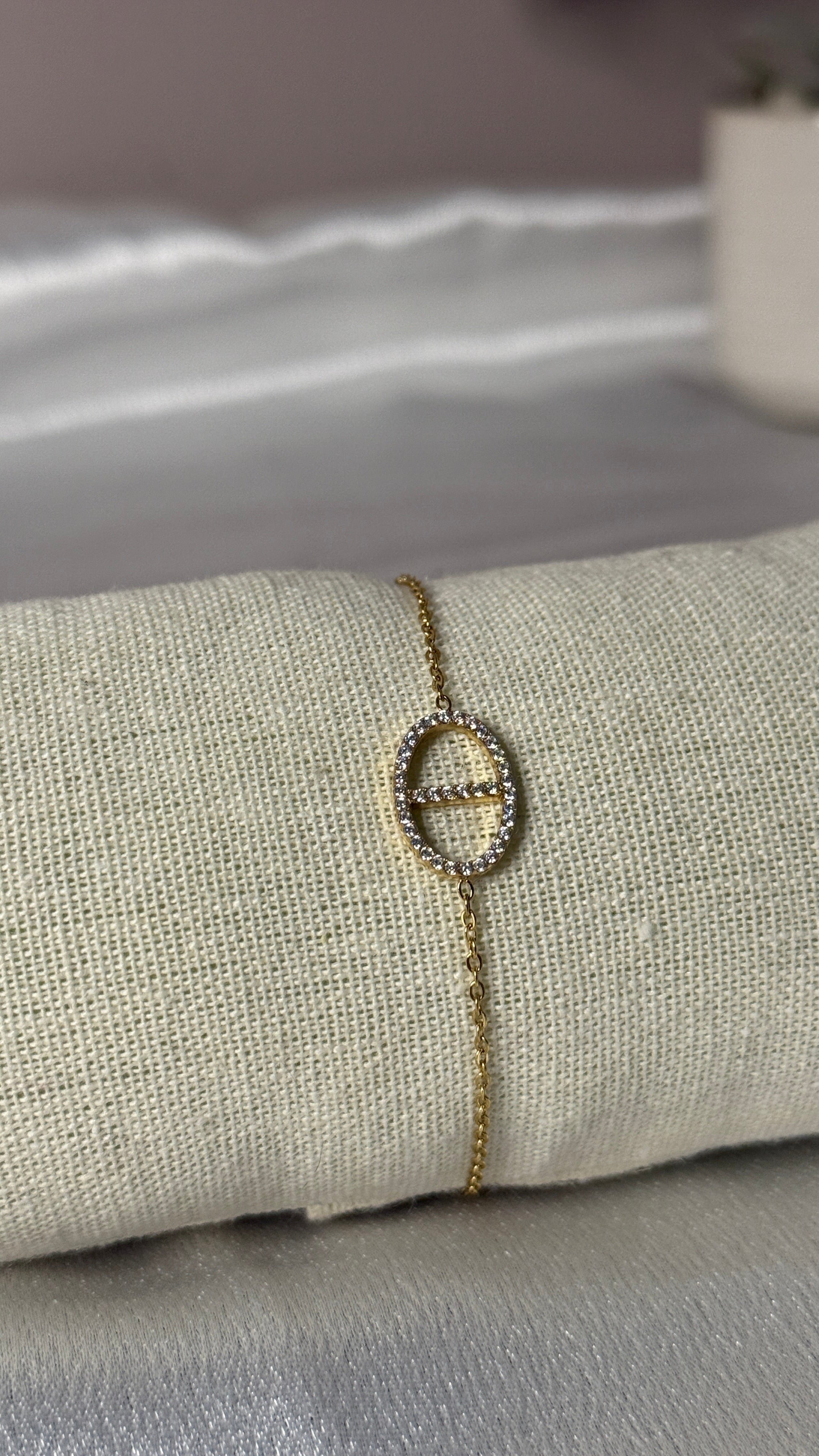 Bracelet Gloria