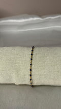 Bracelet Maloé bleu