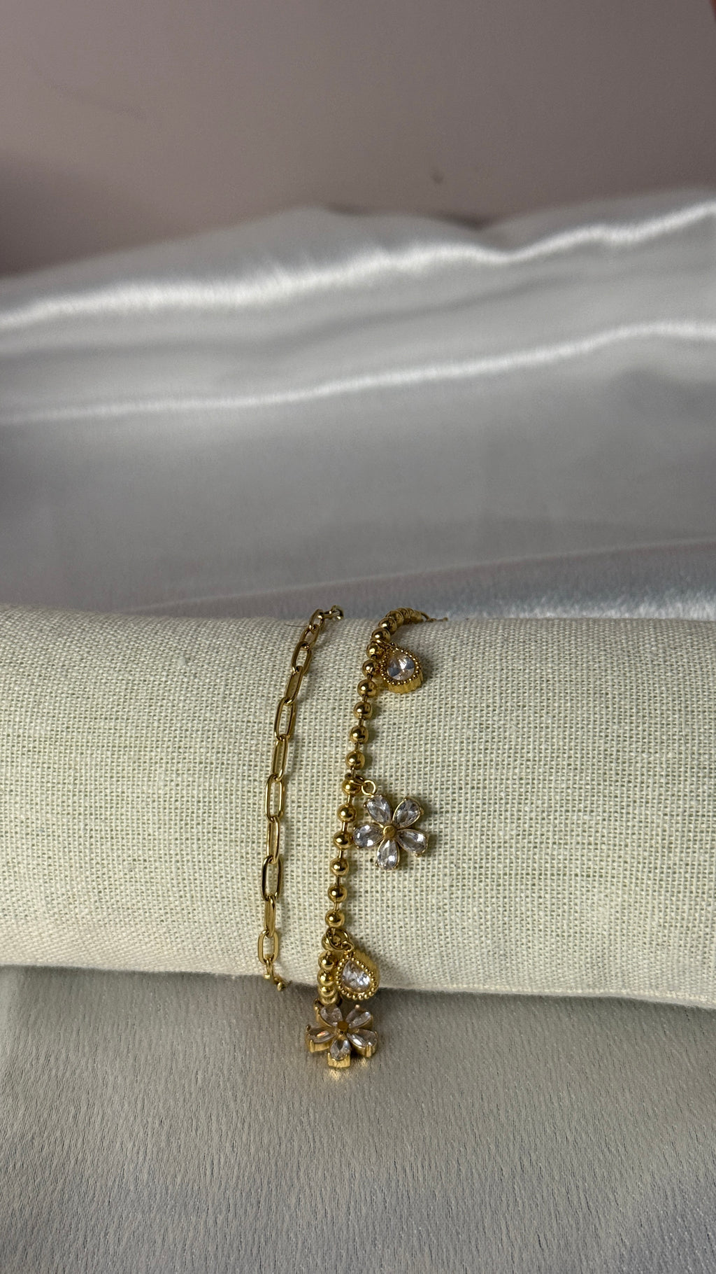 Double Bracelet Lexie