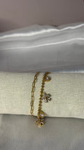 Double Bracelet Lexie
