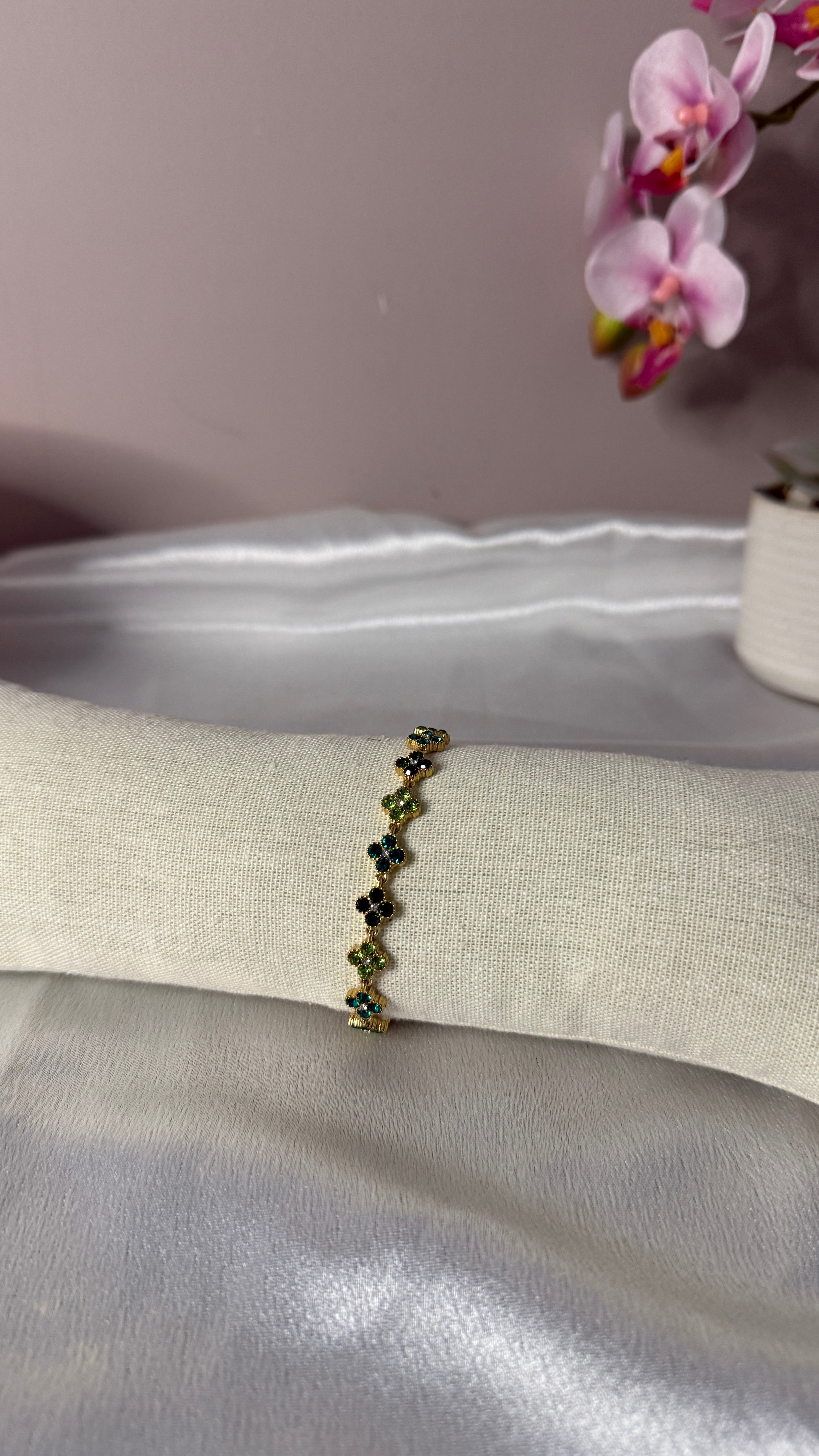 Bracelet Maëlya