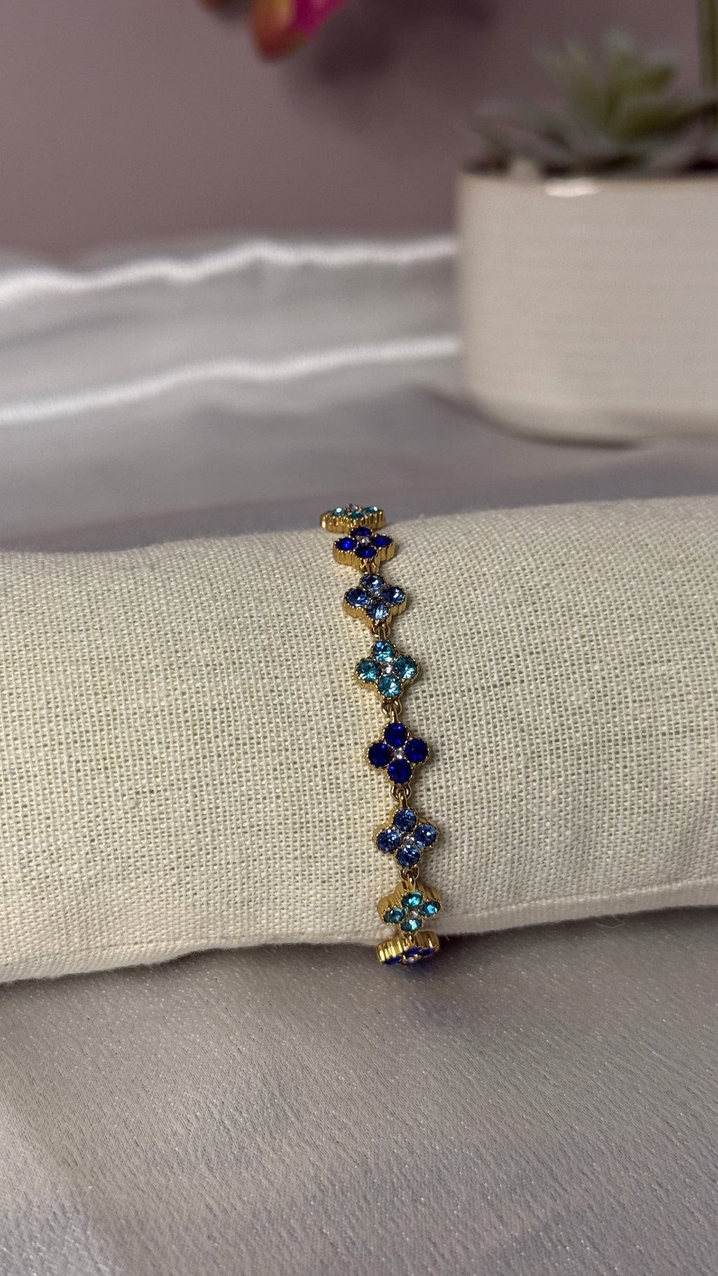 Bracelet Elsa