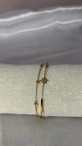 Double Bracelet Inès