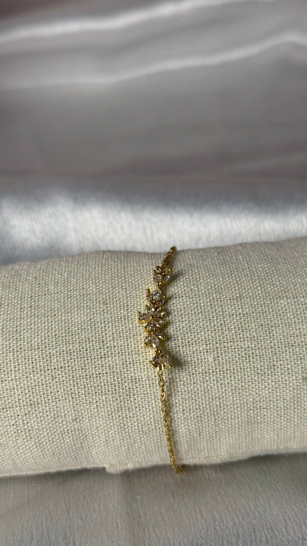 Bracelet Rosy