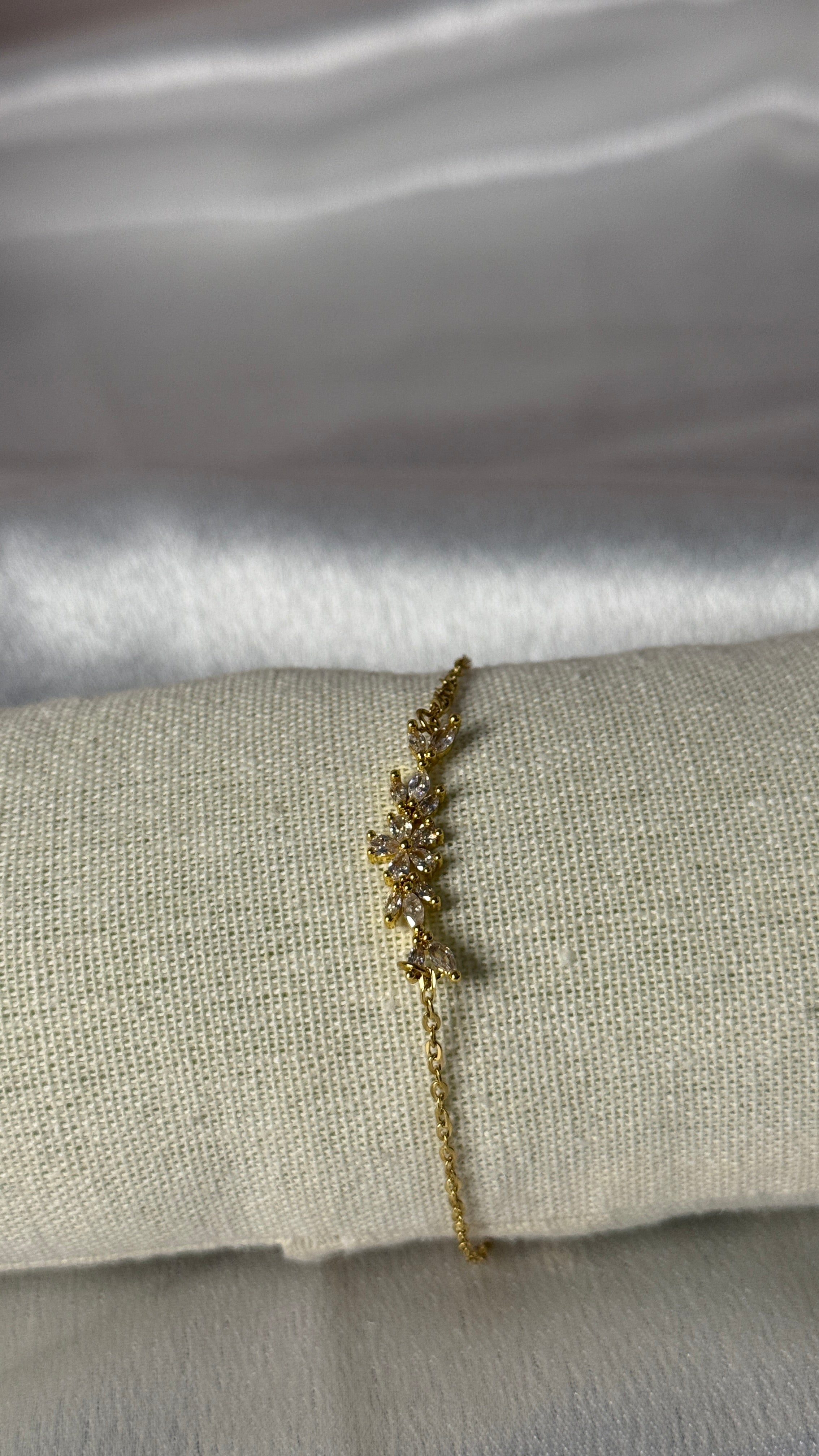 Bracelet Rosy