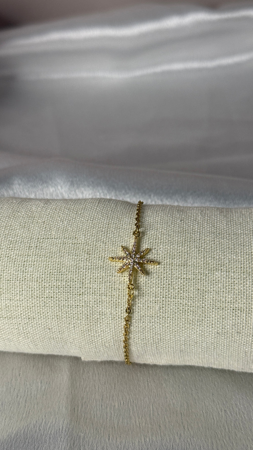 Bracelet Inaya